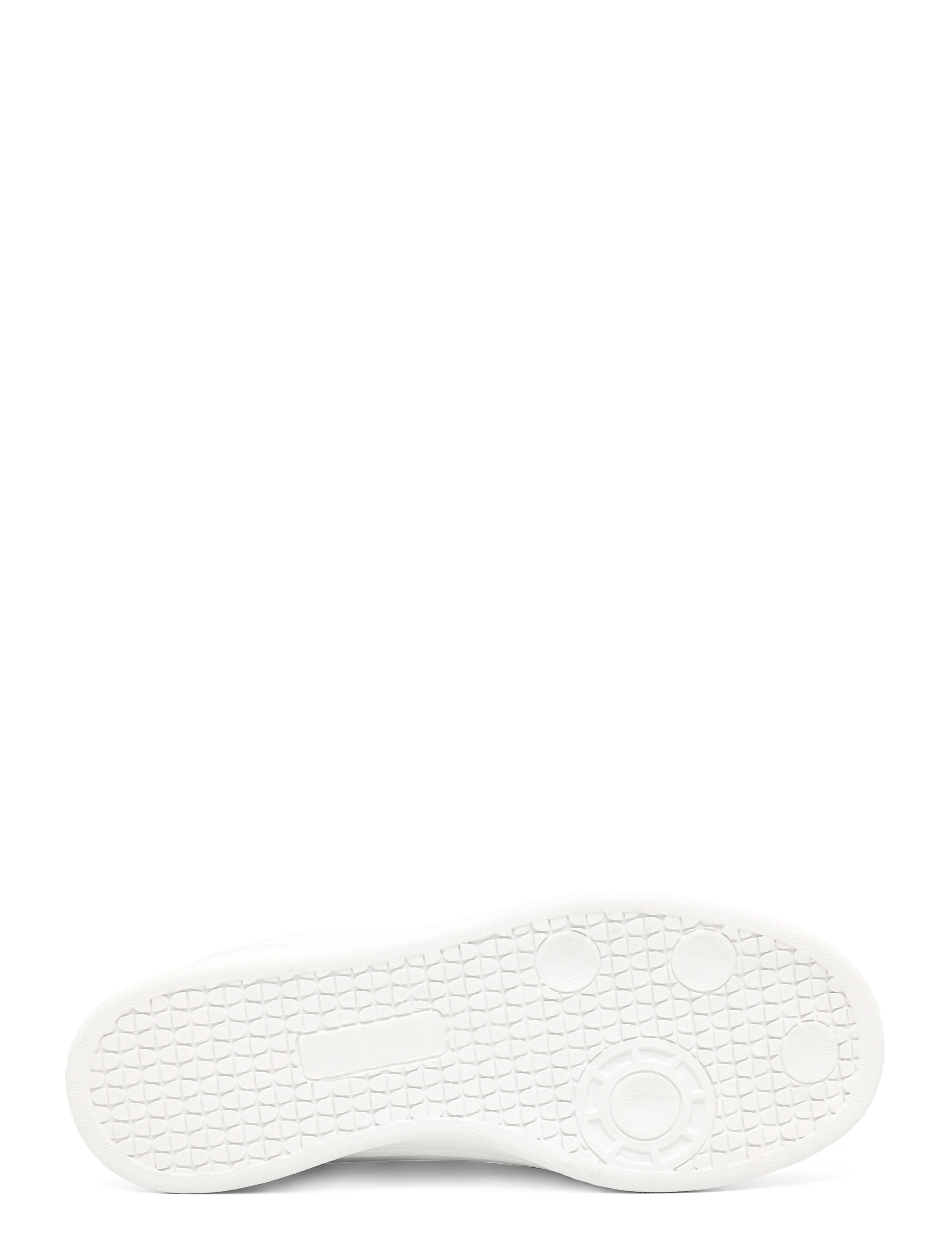 ST Vincent Polo Club - Bridgeport Sneakers - sommerschnäppchen - allwhite - 4