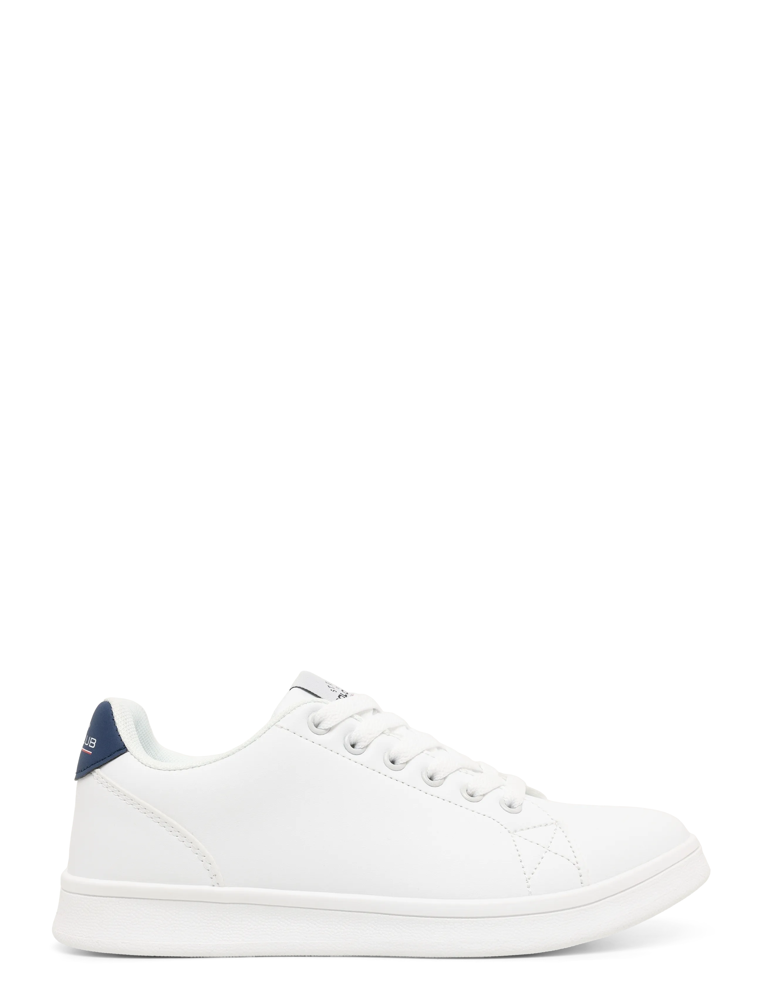 ST Vincent Polo Club - Bridgeport Sneakers - summer savings - white - 2