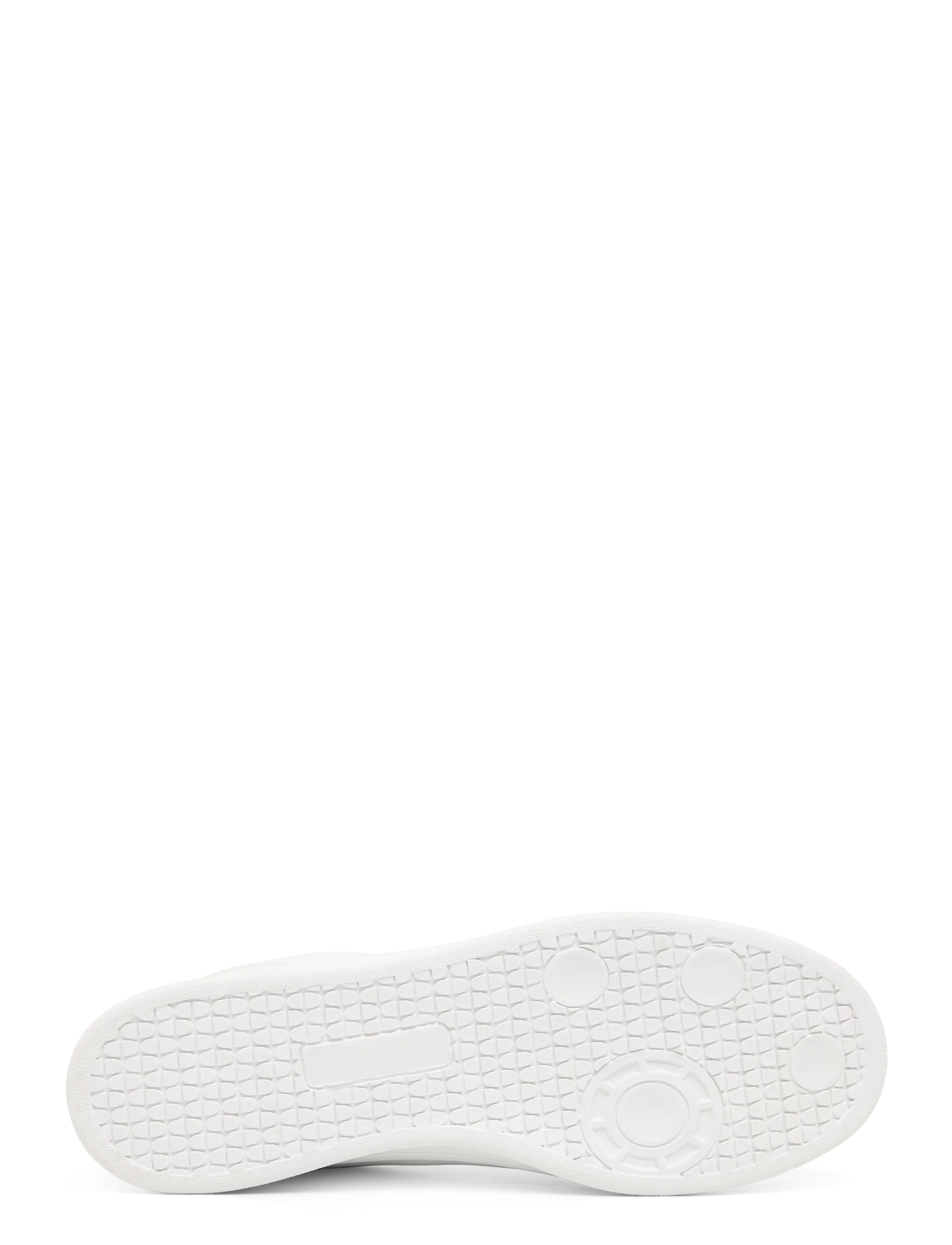 ST Vincent Polo Club - Bridgeport Sneakers - summer savings - white - 4