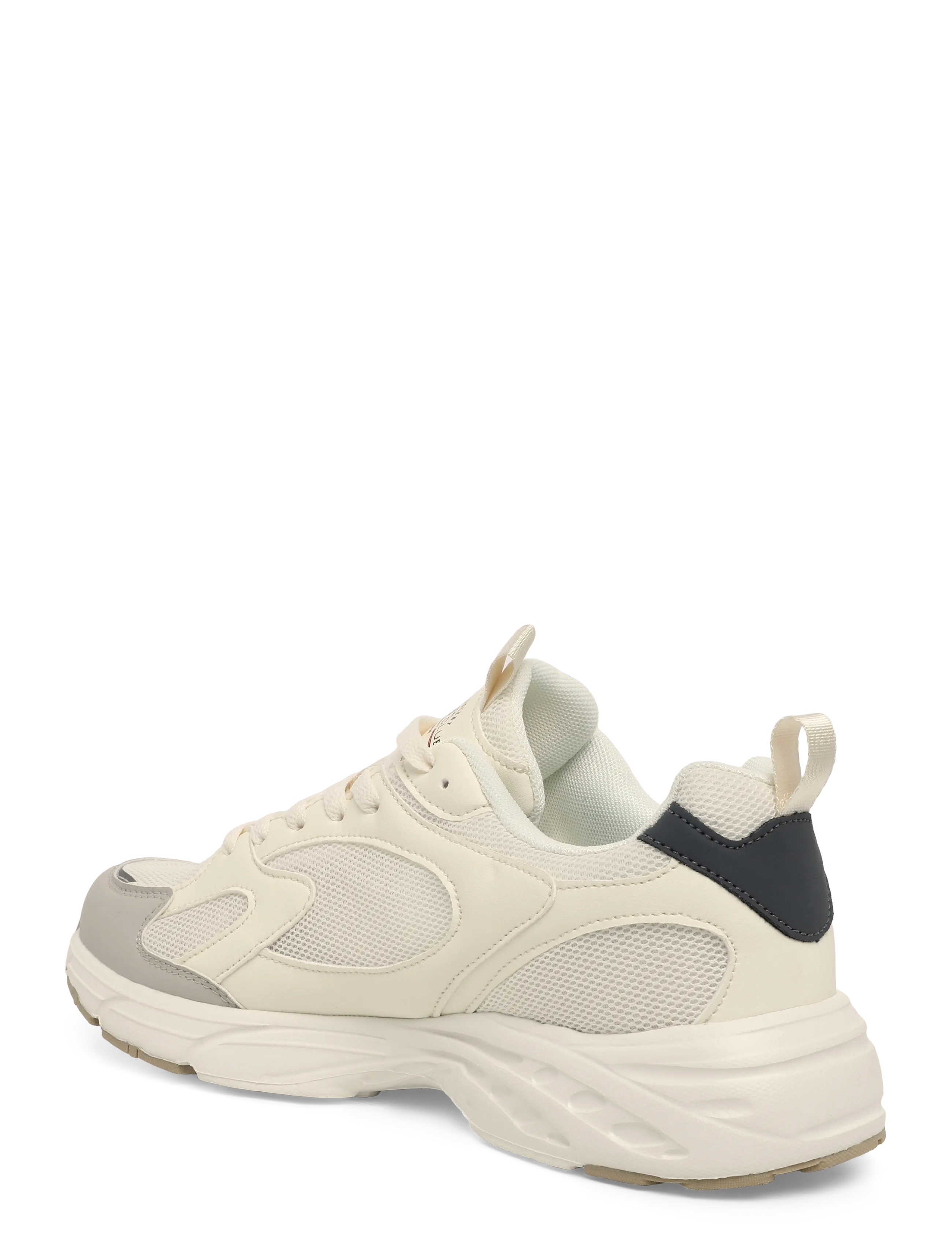 ST Vincent Polo Club - Lubbock Sneakers - low top sneakers - offwhite - 1