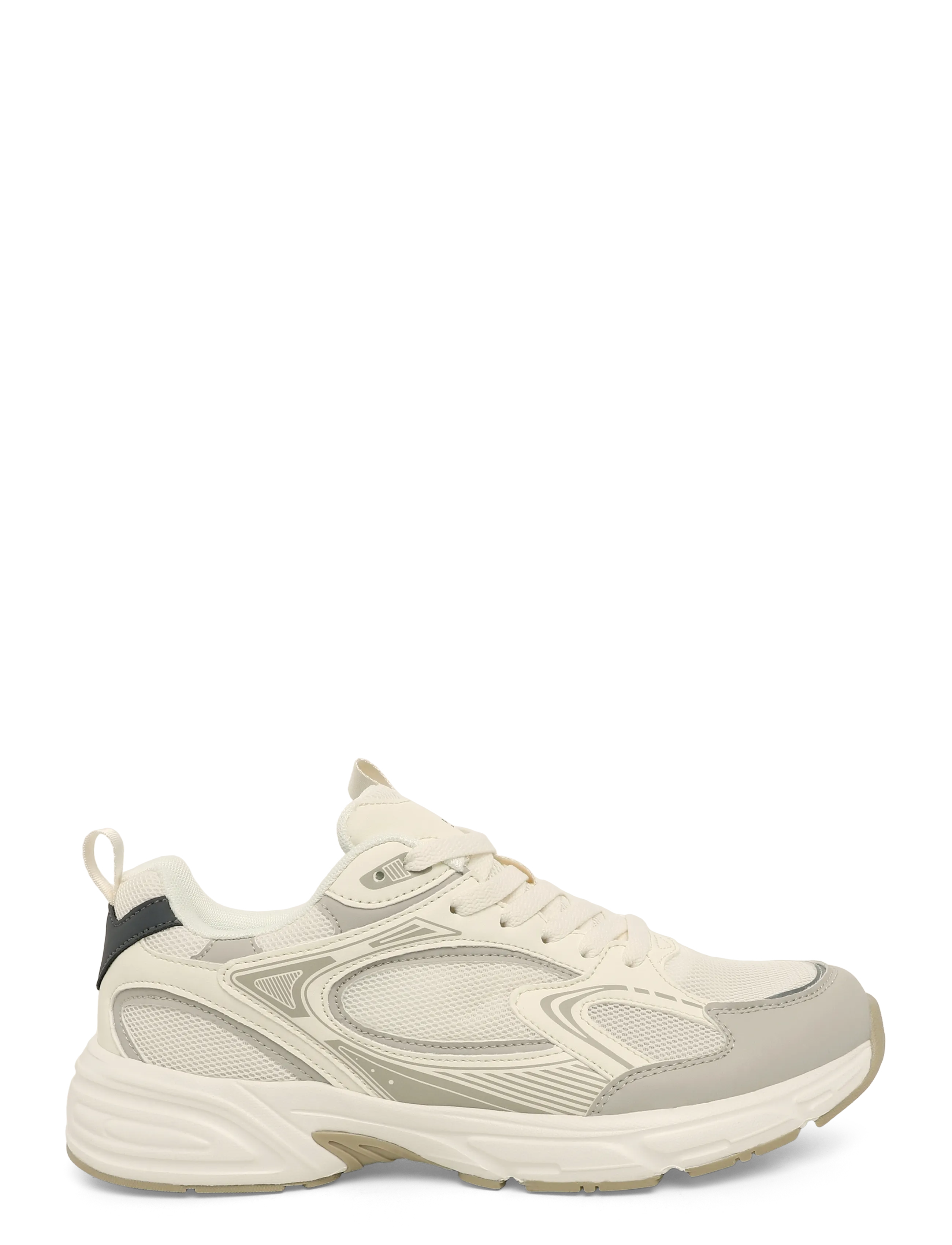 ST Vincent Polo Club - Lubbock Sneakers - low top sneakers - offwhite - 2