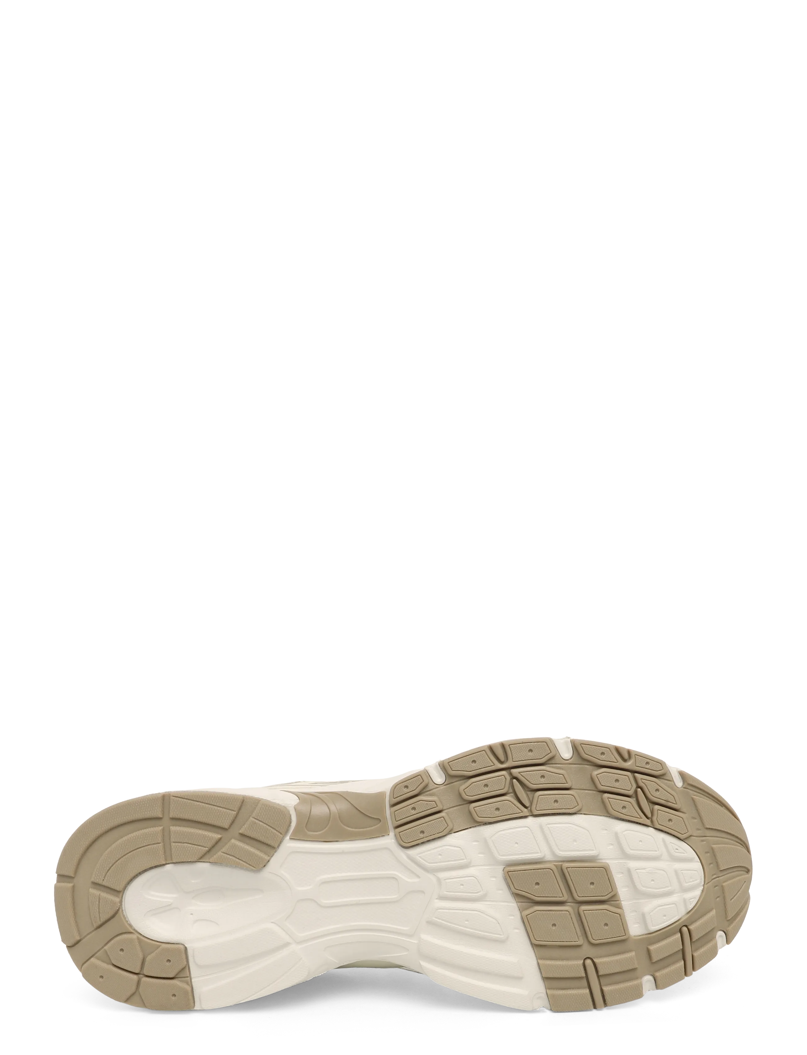 ST Vincent Polo Club - Lubbock Sneakers - low top sneakers - offwhite - 4