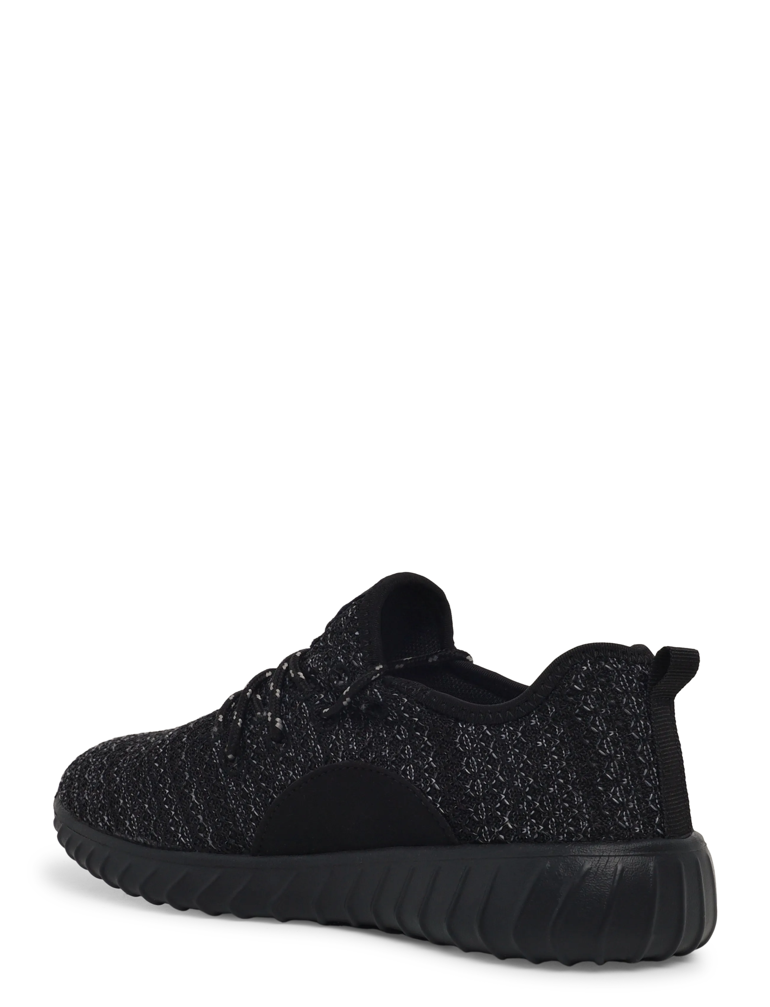 ST Vincent Polo Club - Lexington Sneakers - summer savings - allblack - 1