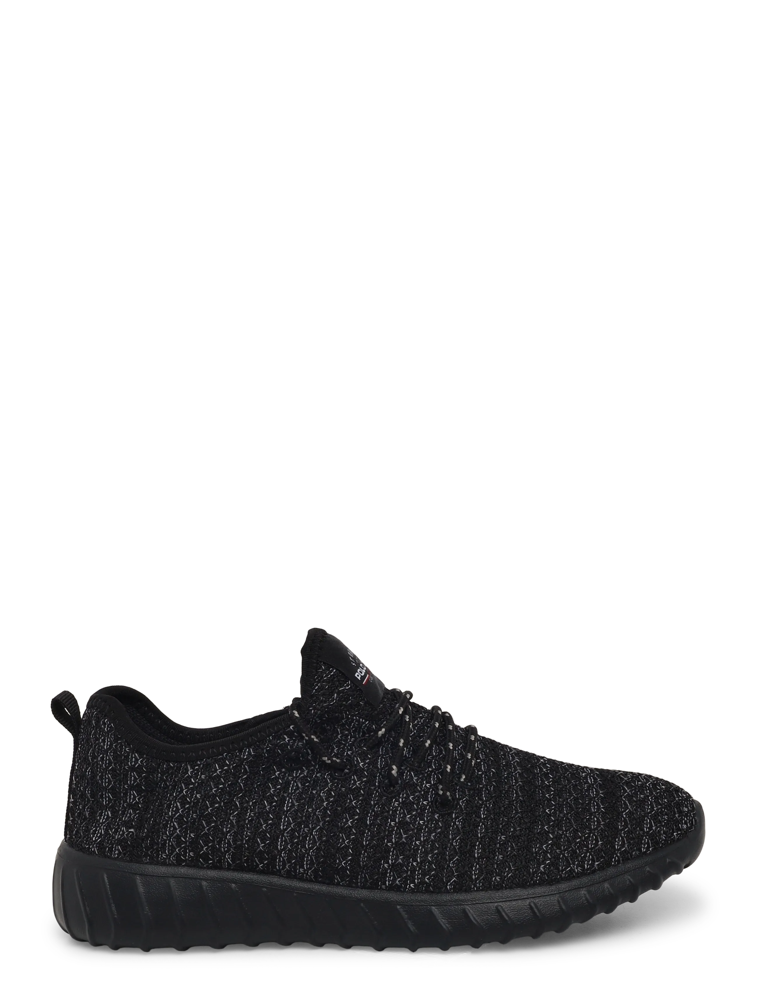 ST Vincent Polo Club - Lexington Sneakers - summer savings - allblack - 2