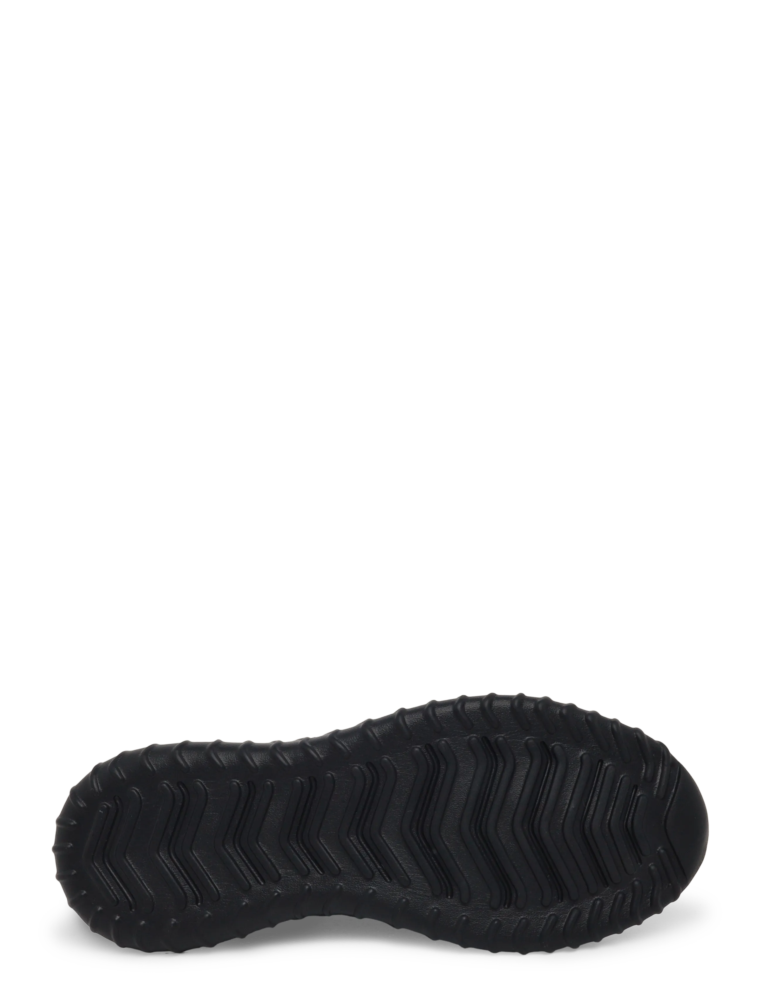 ST Vincent Polo Club - Lexington Sneakers - summer savings - allblack - 4