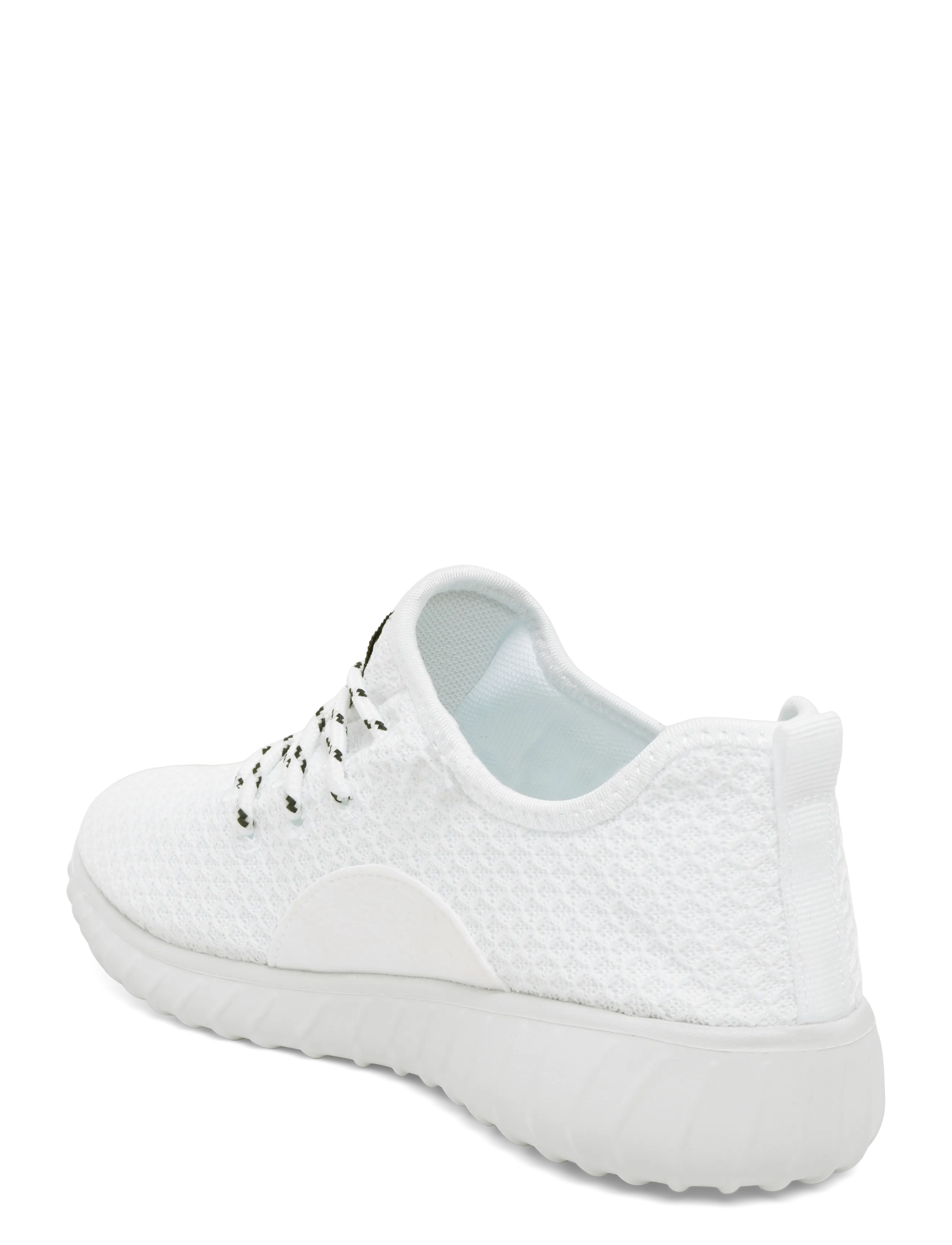 ST Vincent Polo Club - Lexington Sneakers - sommerschnäppchen - allwhite - 1