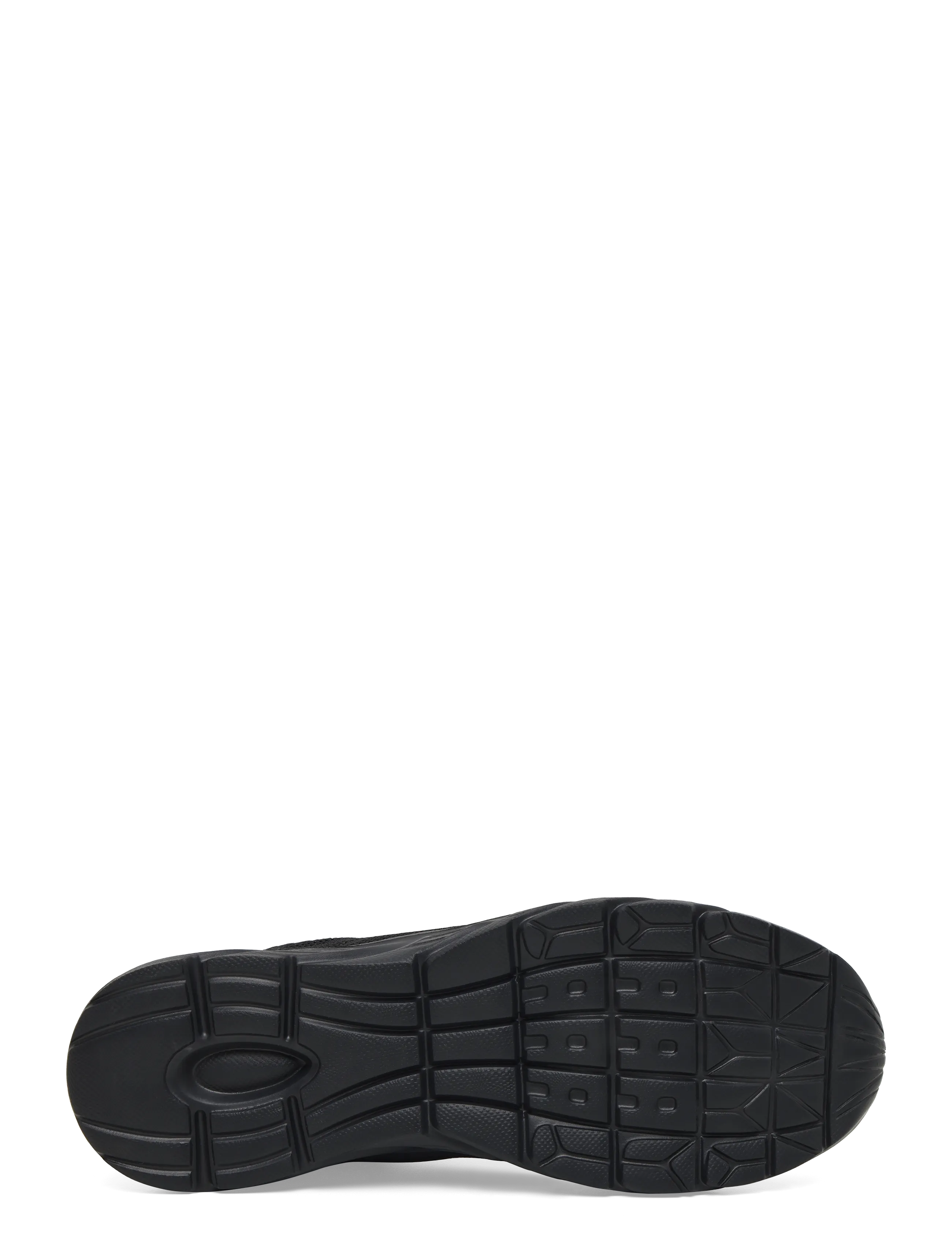 ST Vincent Polo Club - Brownsville Sneakers - sommerschnäppchen - allblack - 4