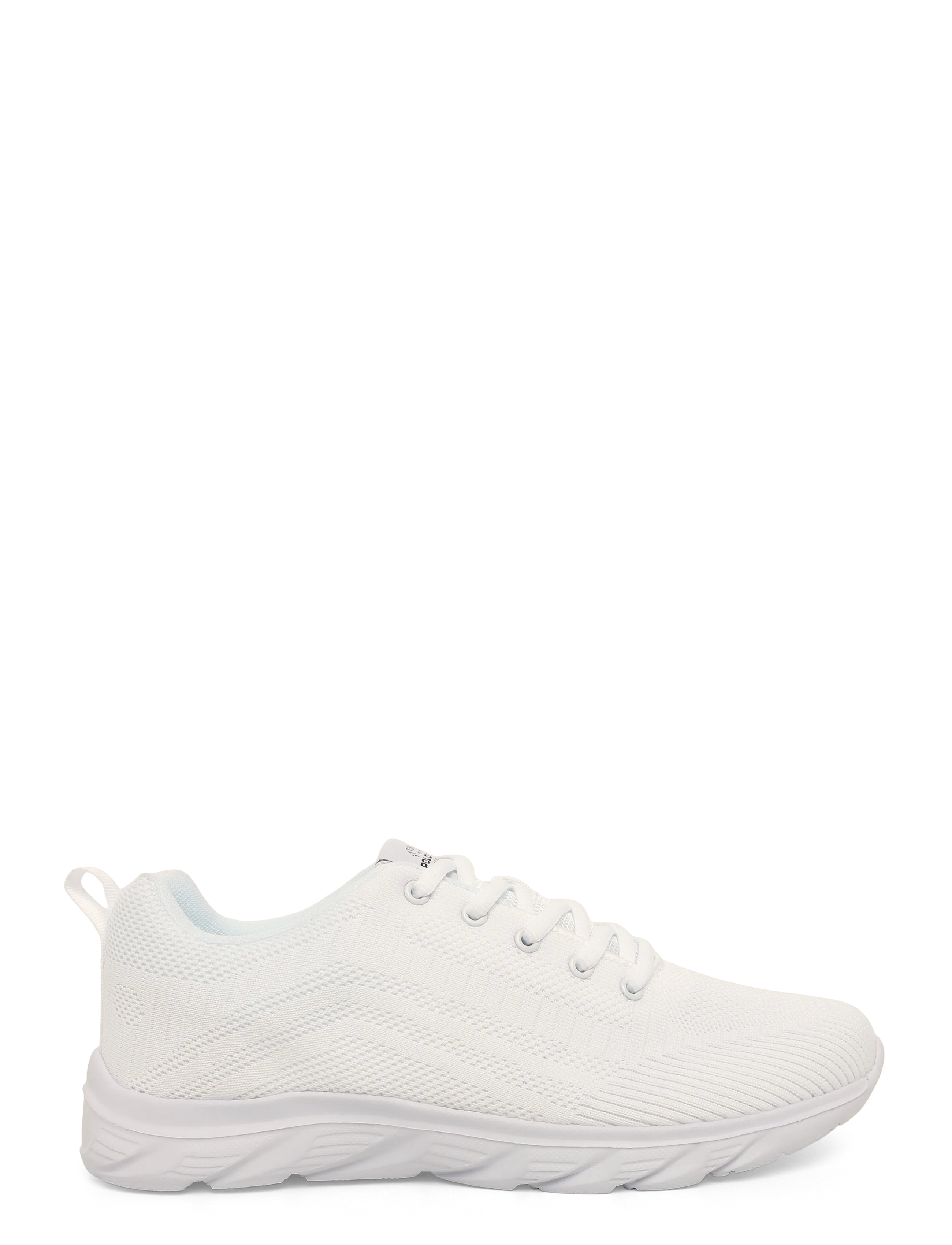 ST Vincent Polo Club - Brownsville Sneakers - sommerschnäppchen - allwhite - 2
