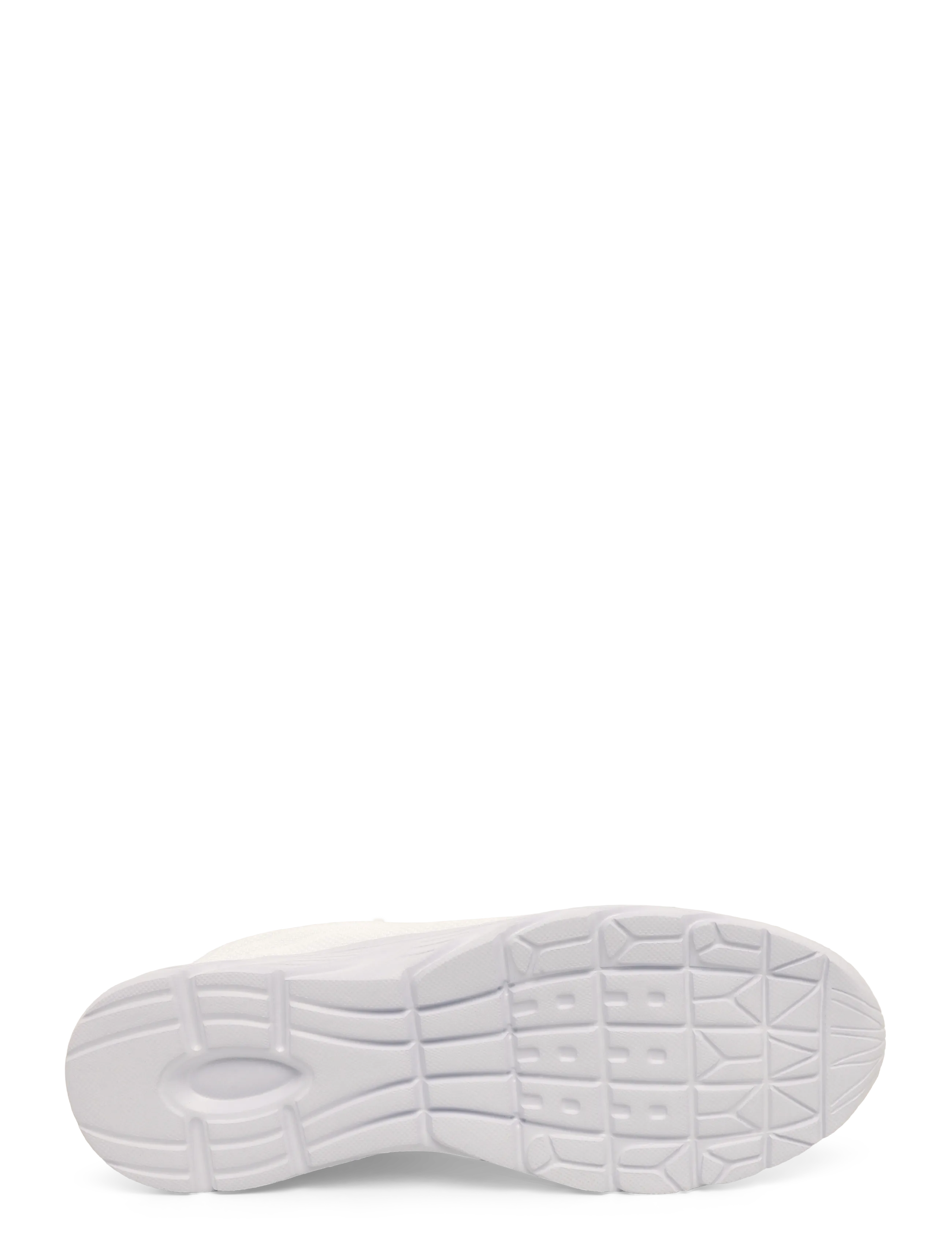 ST Vincent Polo Club - Brownsville Sneakers - sommerschnäppchen - allwhite - 4