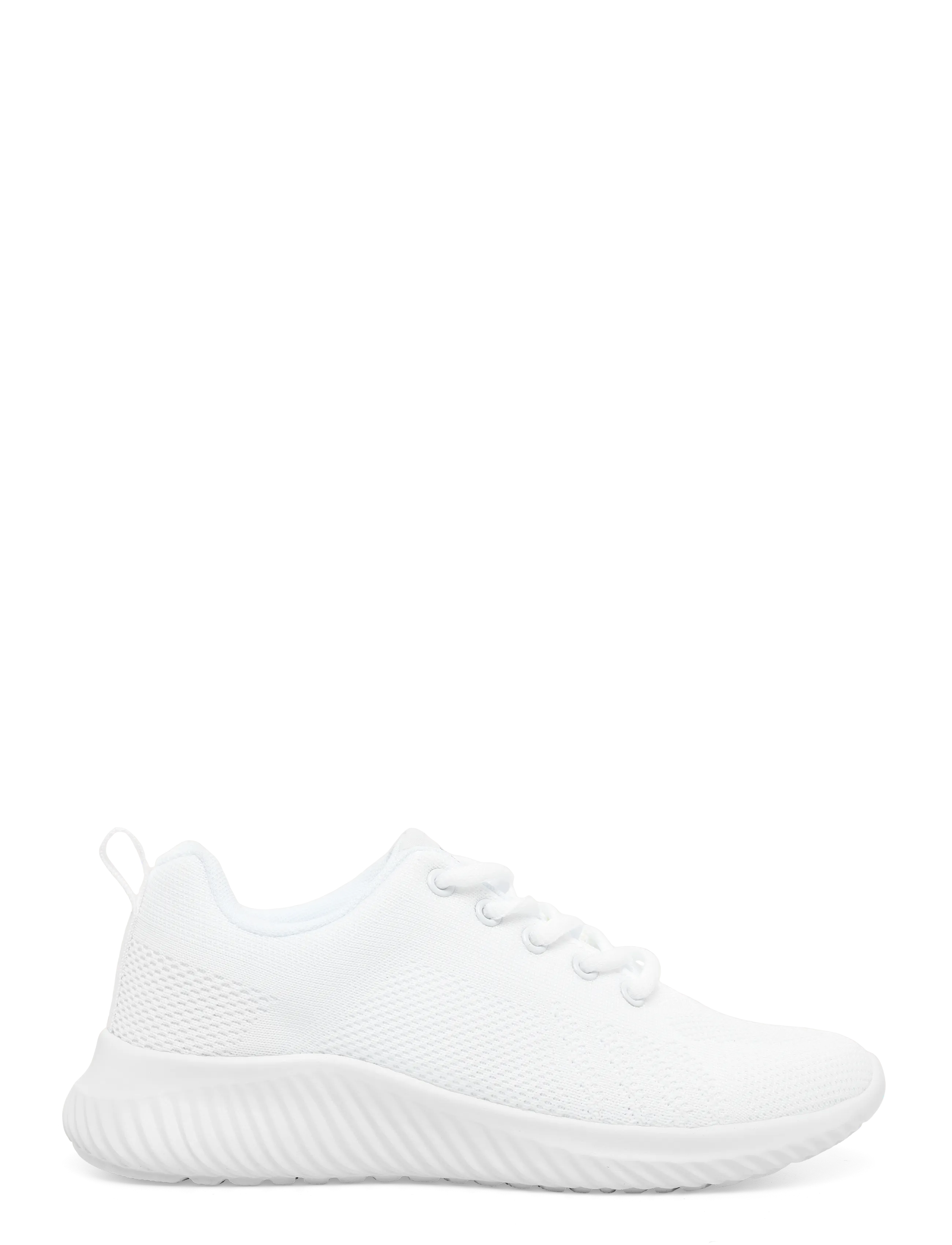 ST Vincent Polo Club - Peoria Sneakers - gode sommertilbud - allwhite - 2