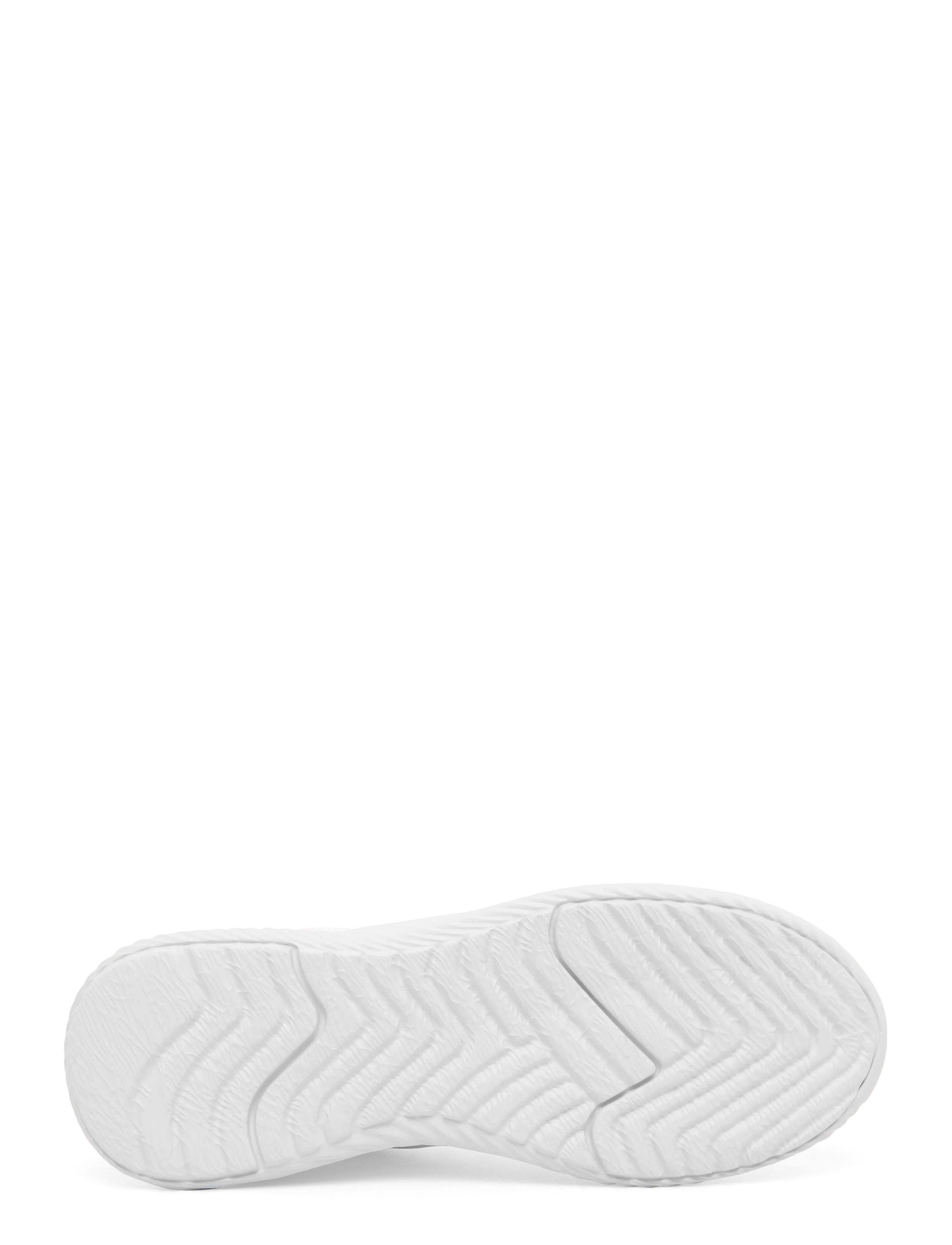 ST Vincent Polo Club - Peoria Sneakers - gode sommertilbud - allwhite - 4
