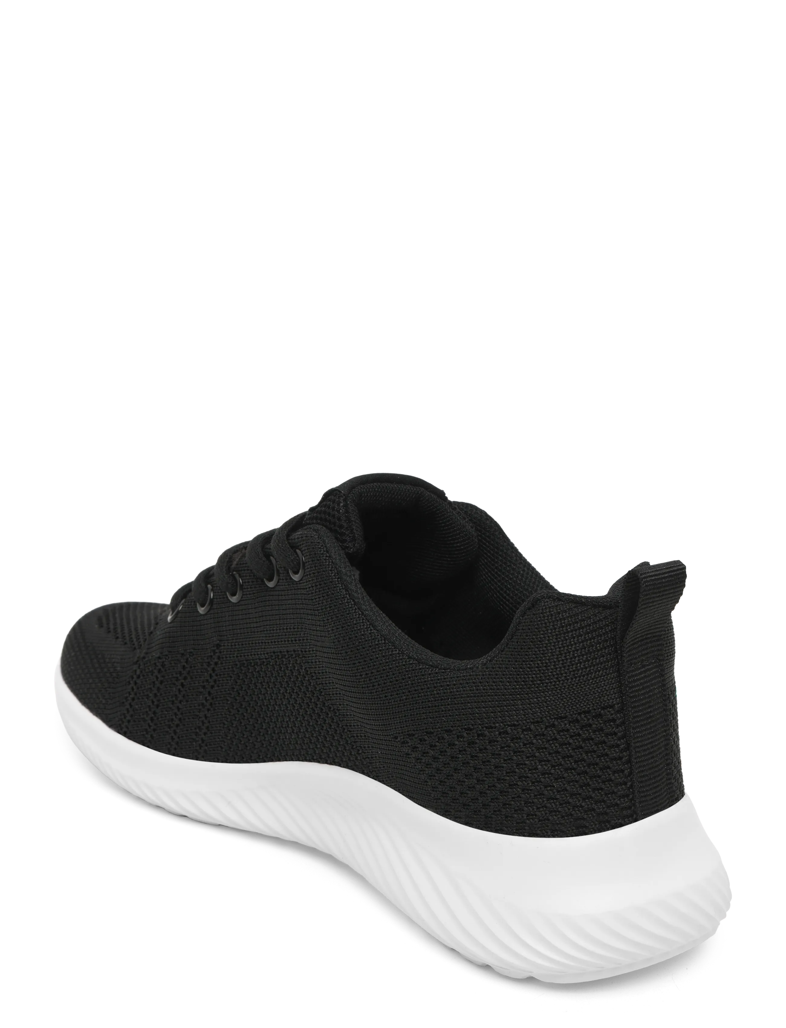 ST Vincent Polo Club - Peoria Sneakers - gode sommertilbud - black - 1