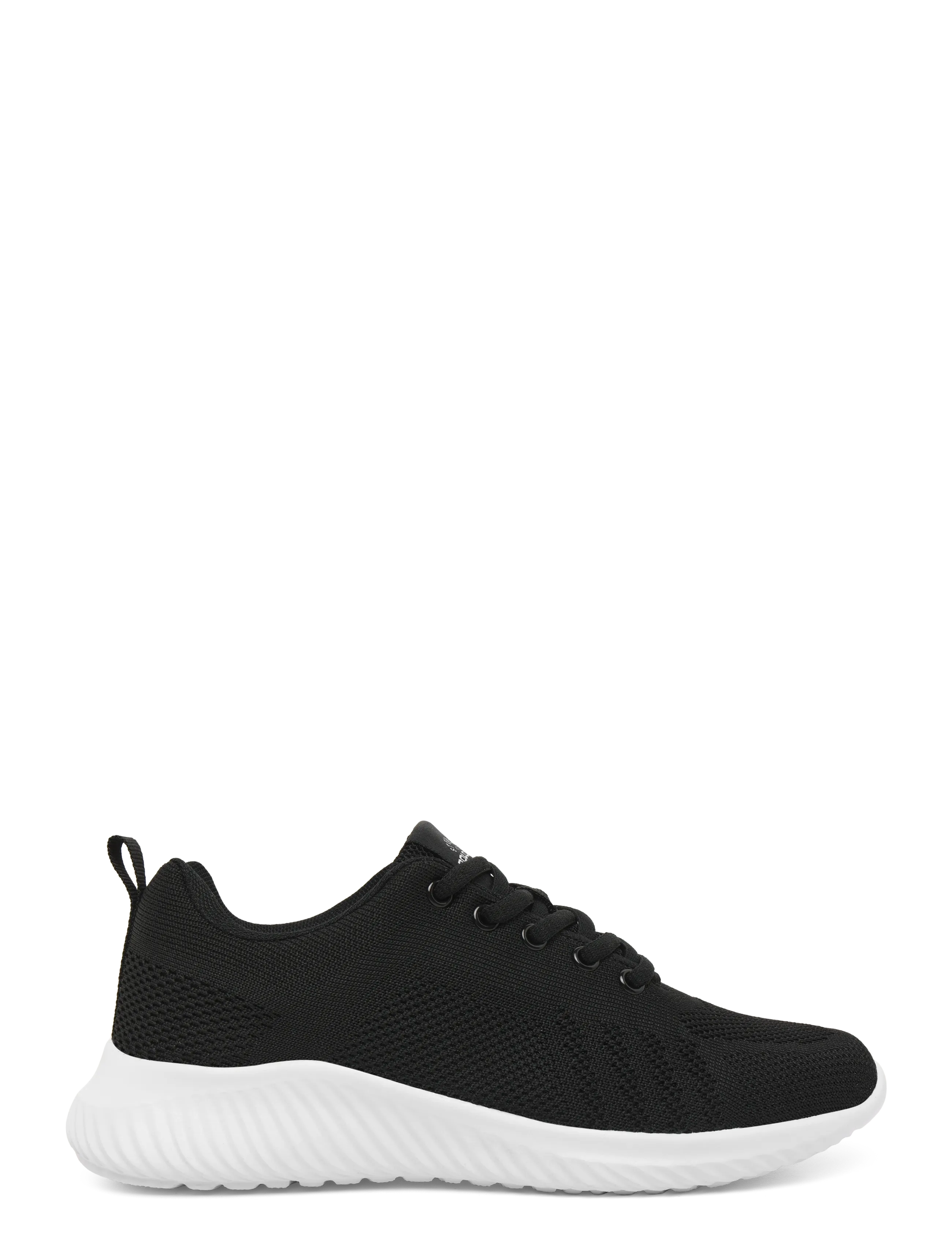 ST Vincent Polo Club - Peoria Sneakers - gode sommertilbud - black - 2