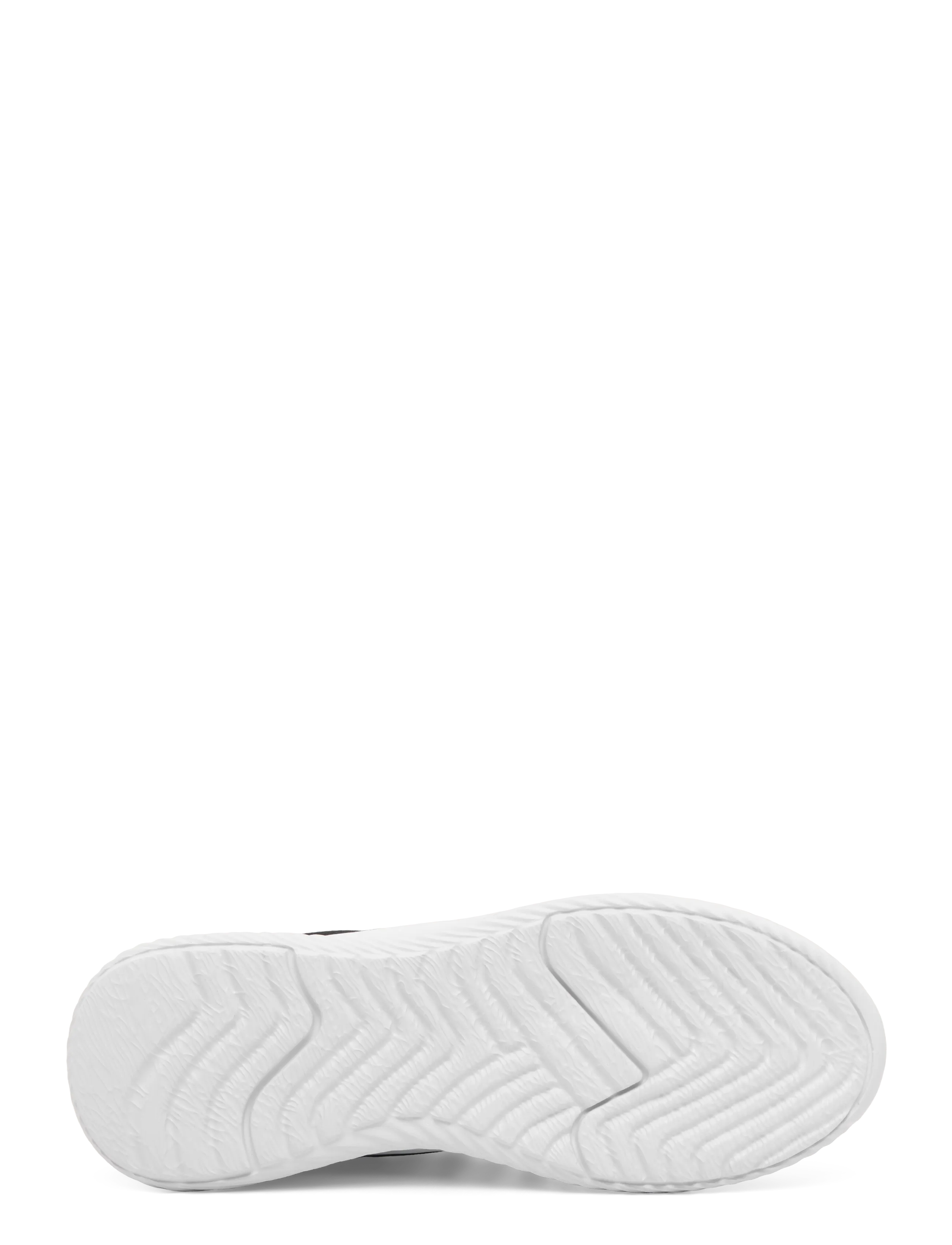 ST Vincent Polo Club - Peoria Sneakers - gode sommertilbud - black - 4
