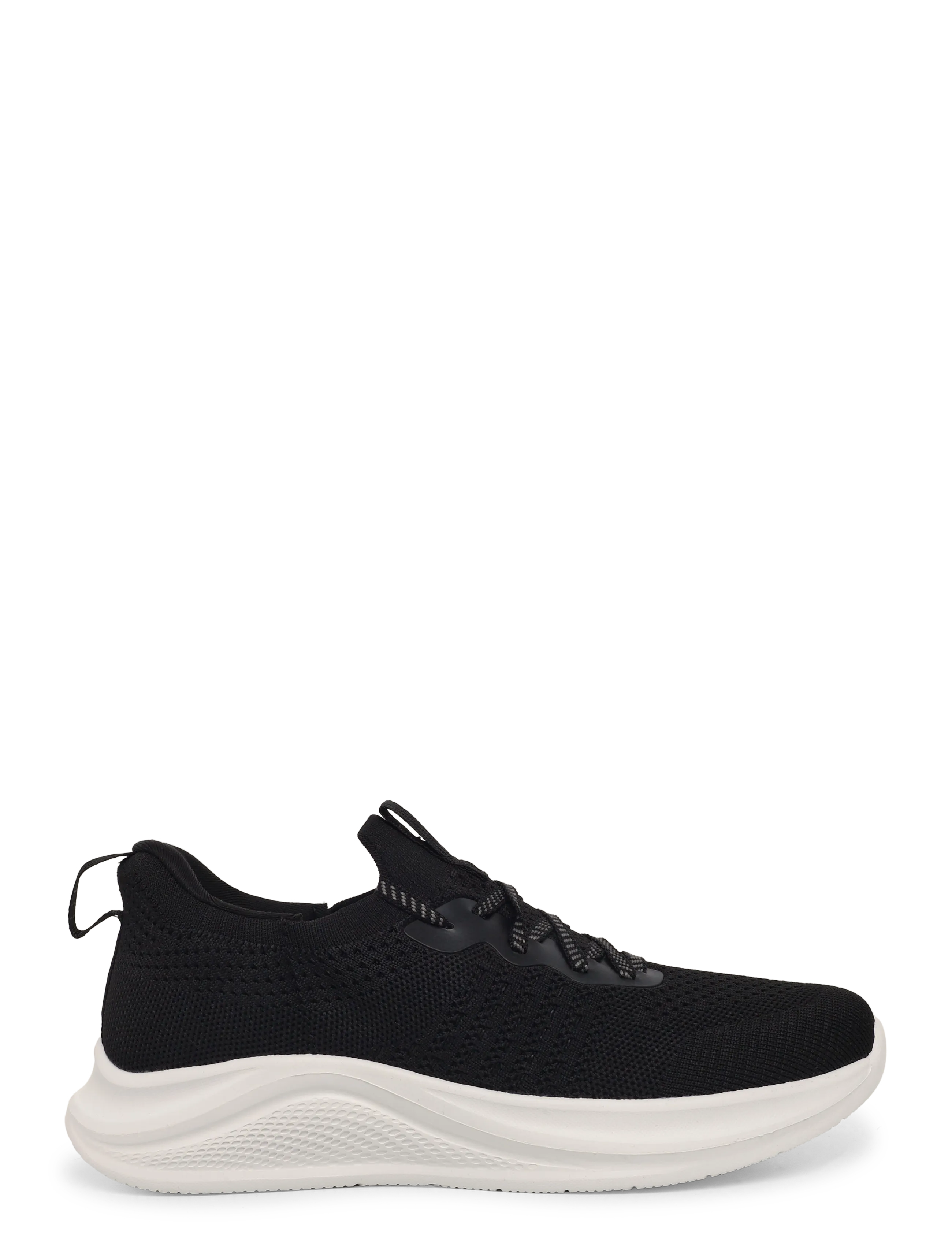 ST Vincent Polo Club - Las Vegas Sandals - low top sneakers - black - 2