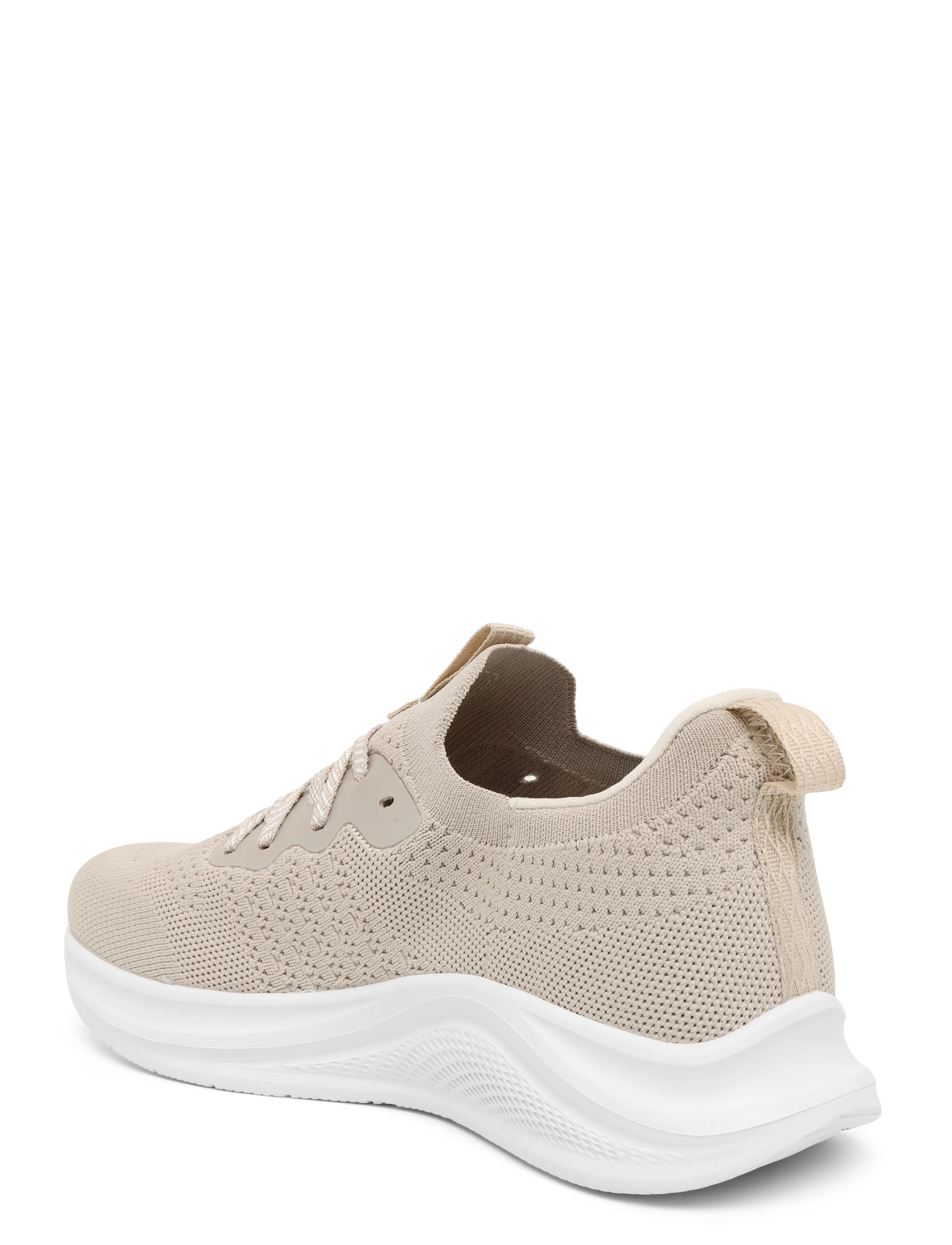 ST Vincent Polo Club - Las Vegas Sandals - low top sneakers - light beige - 1