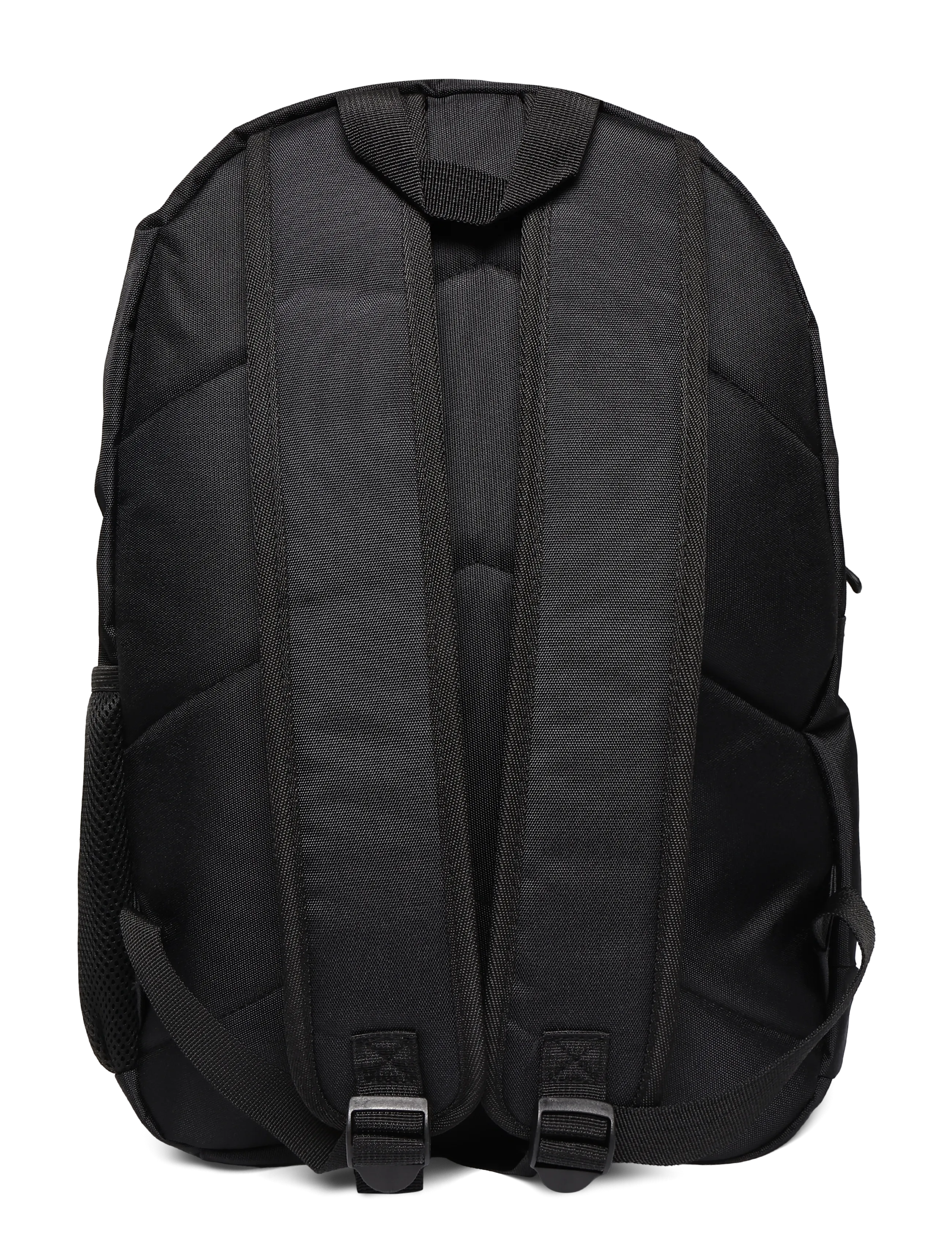 ST Vincent Polo Club - Canmore Backpack - accessories - black - 1