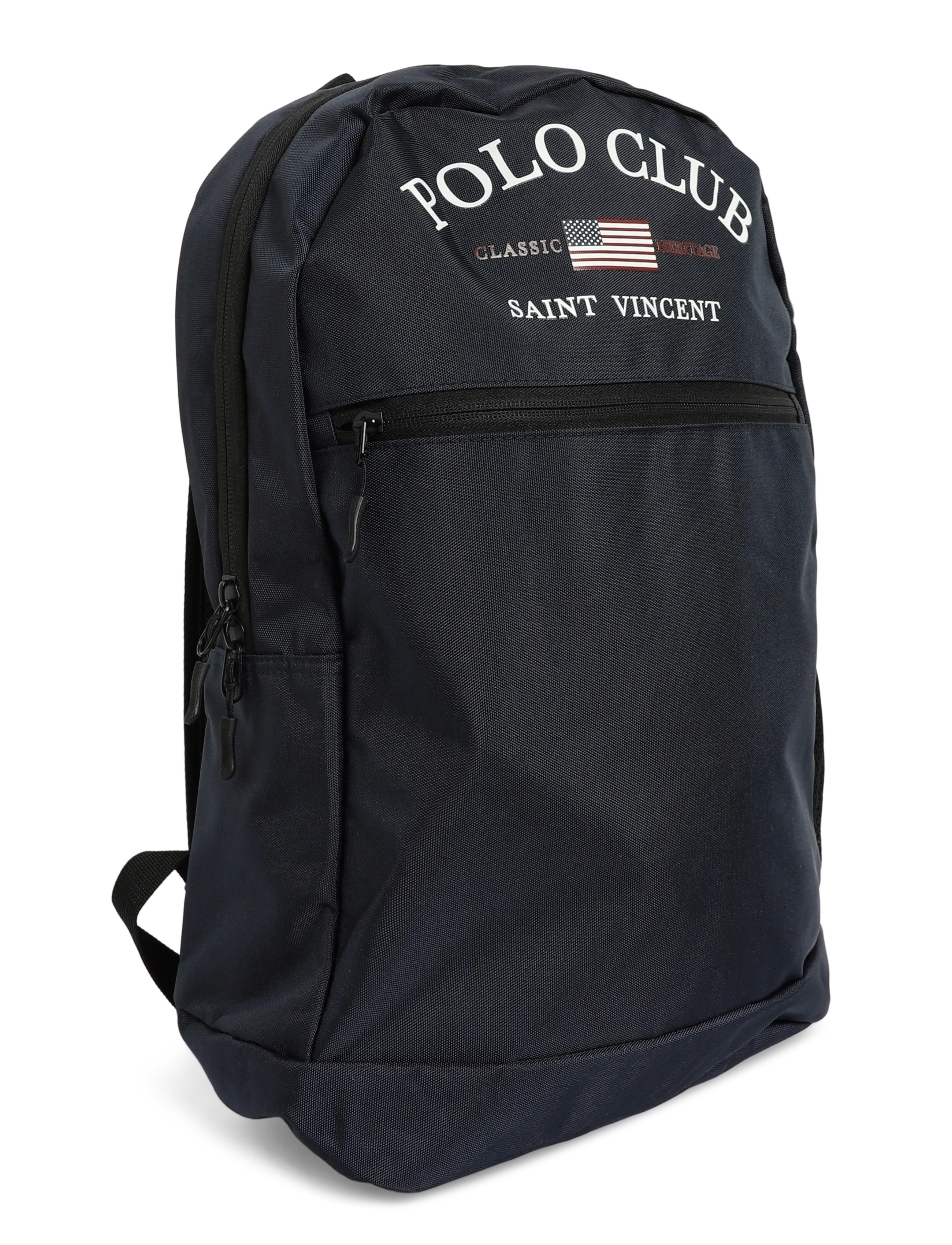 ST Vincent Polo Club - Canmore Backpack - accessories - navy - 2