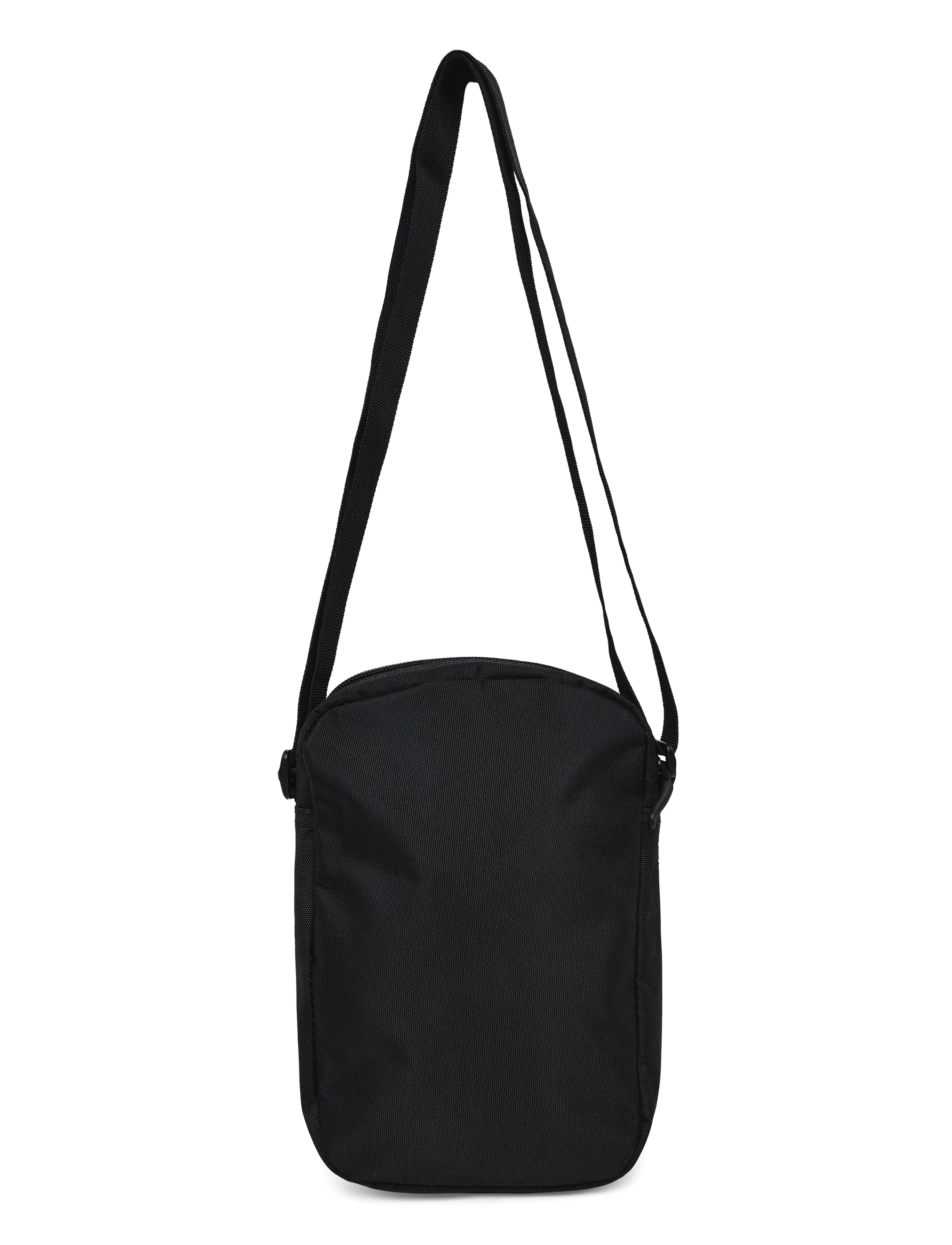 ST Vincent Polo Club - Cambridge Shoulderbag - crossbody bags - black - 1