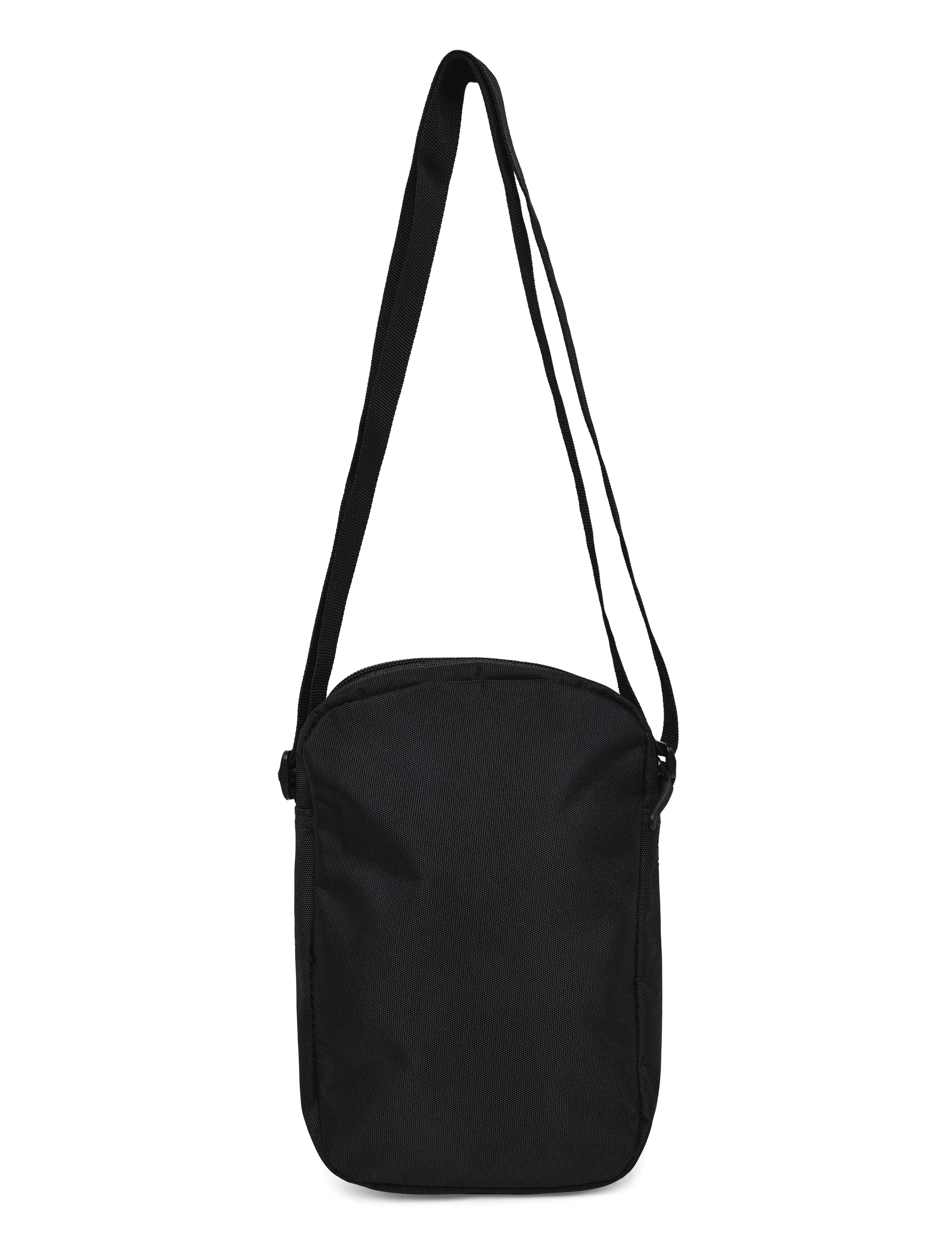 ST Vincent Polo Club - Cambridge Shoulderbag - crossbody bags - black - 2