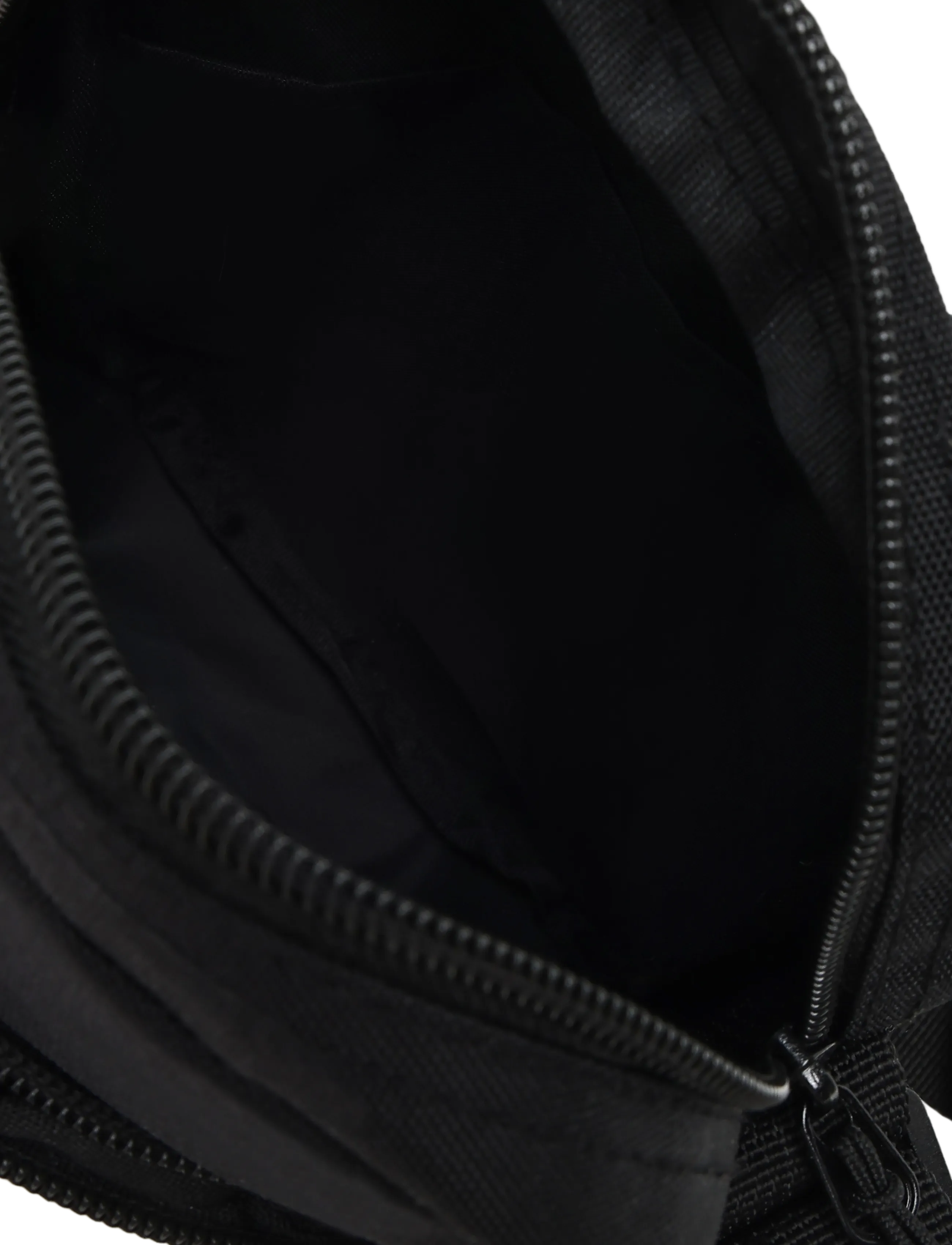 ST Vincent Polo Club - Cambridge Shoulderbag - crossbody bags - black - 4