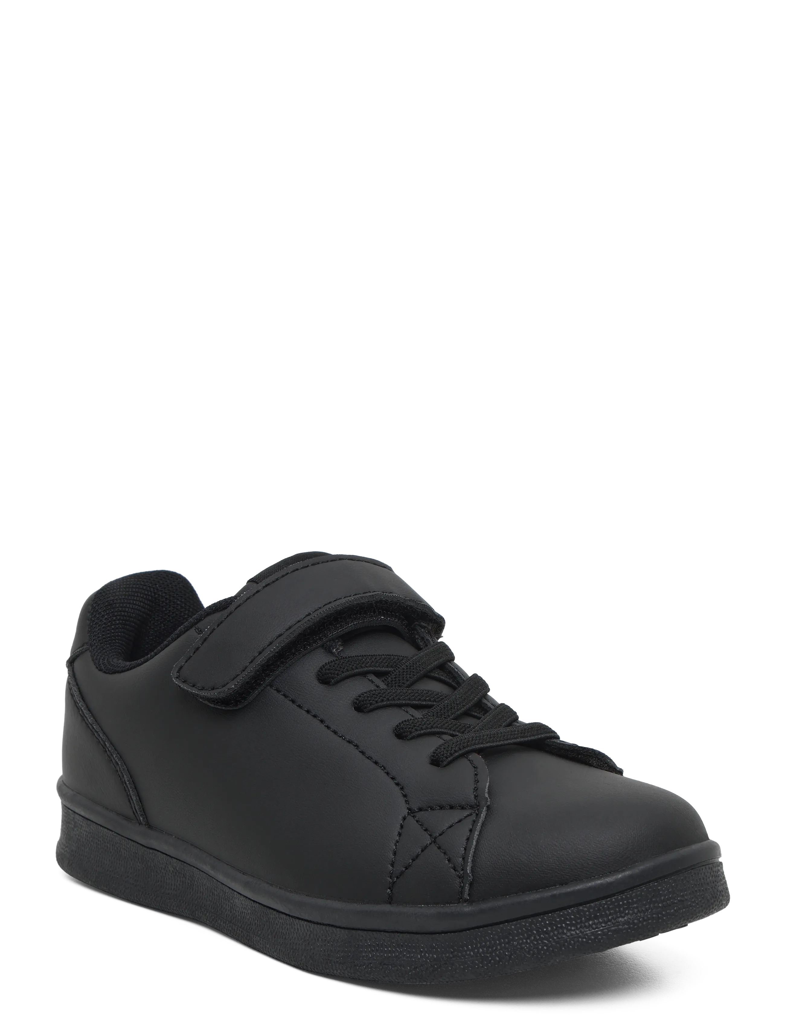 ST Vincent Polo Club Hayward JR - Skor - ALLBLACK / black