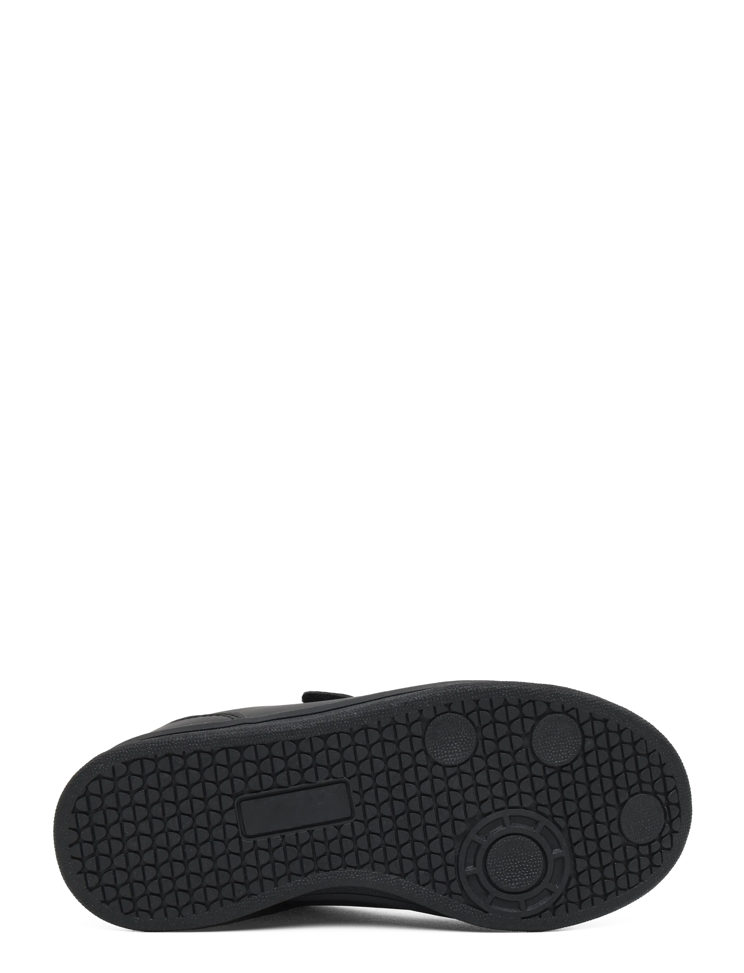 ST Vincent Polo Club - Hayward JR - låga sneakers - allblack - 4