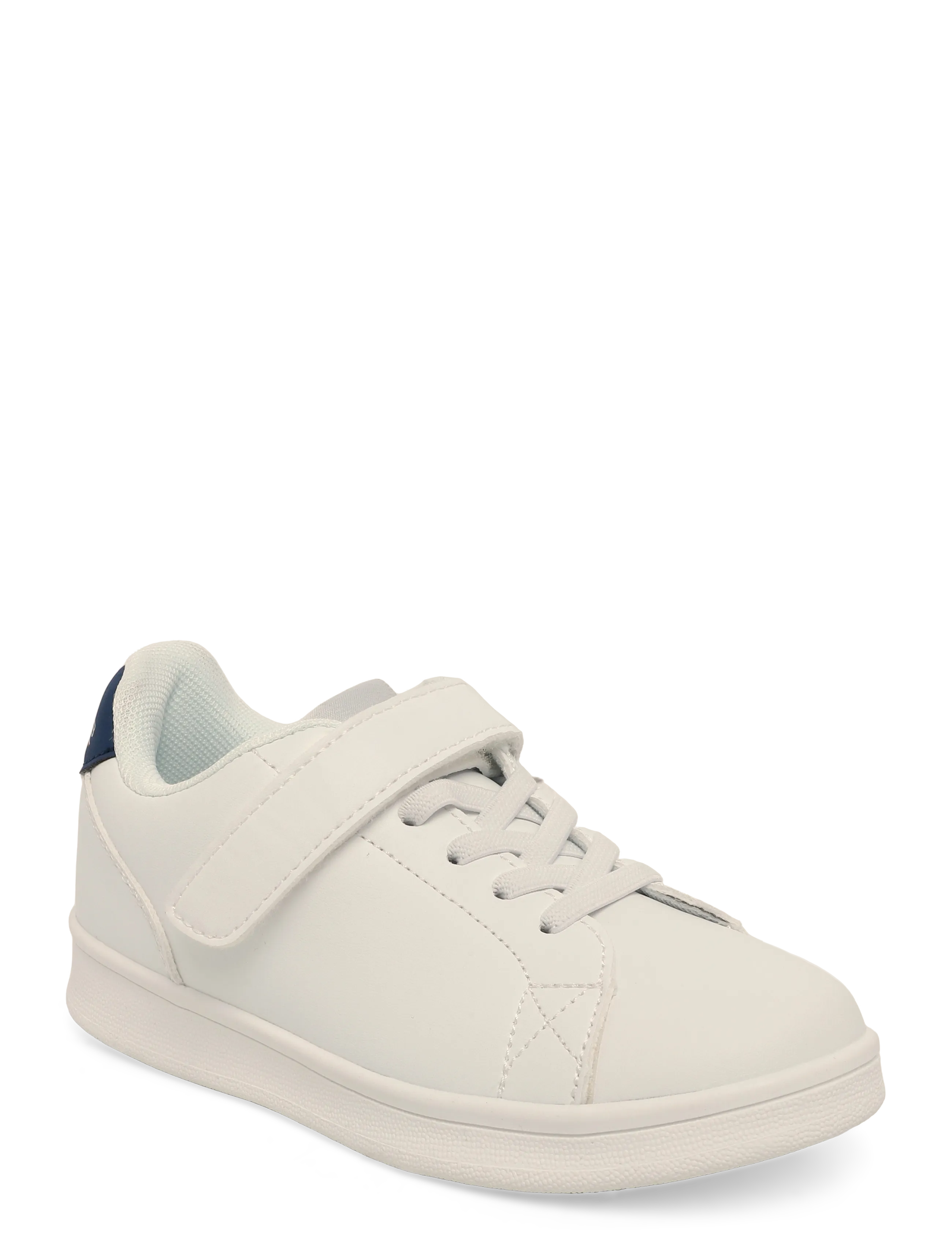 WHITE/NAVY