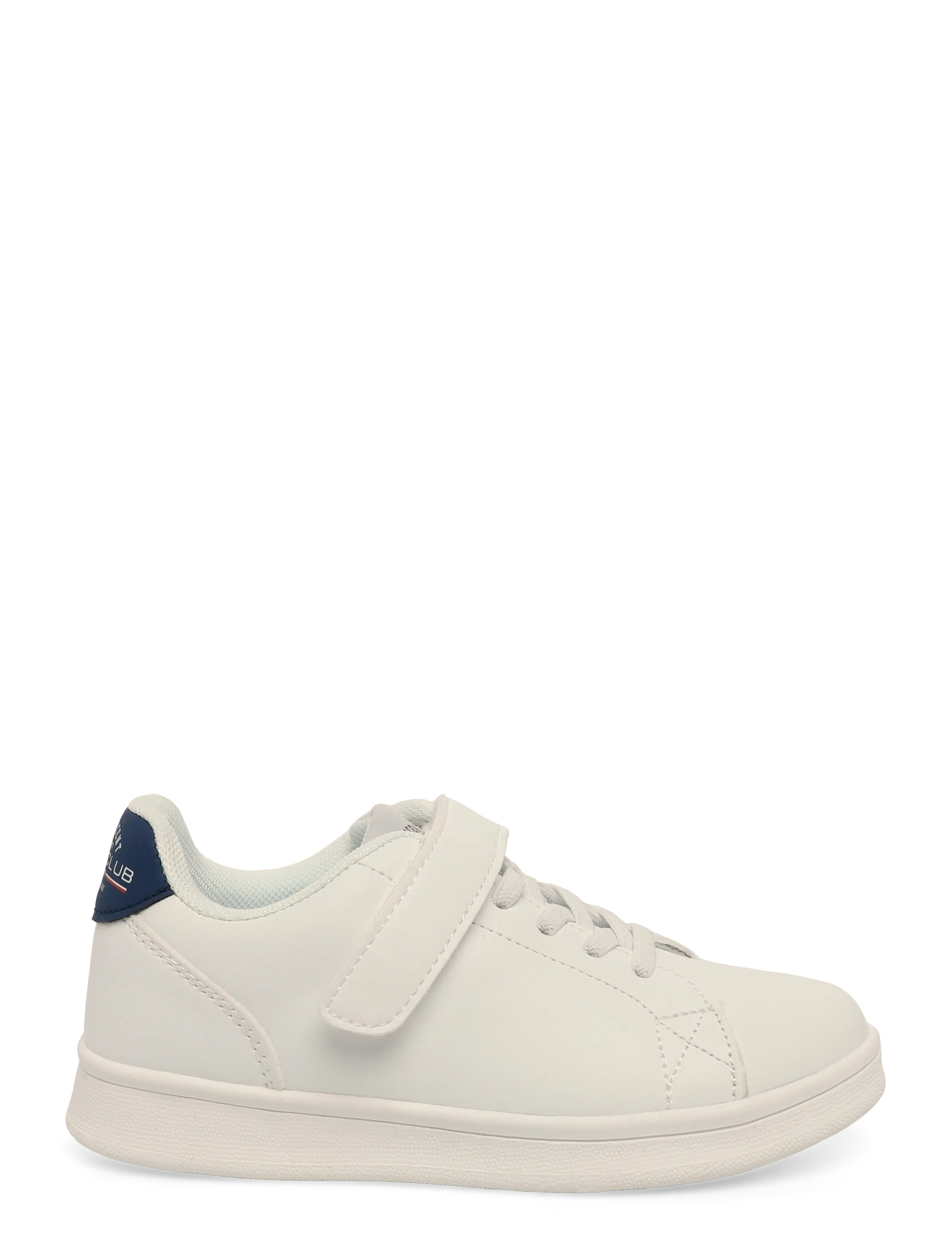 ST Vincent Polo Club - Hayward JR - låga sneakers - white/navy - 2