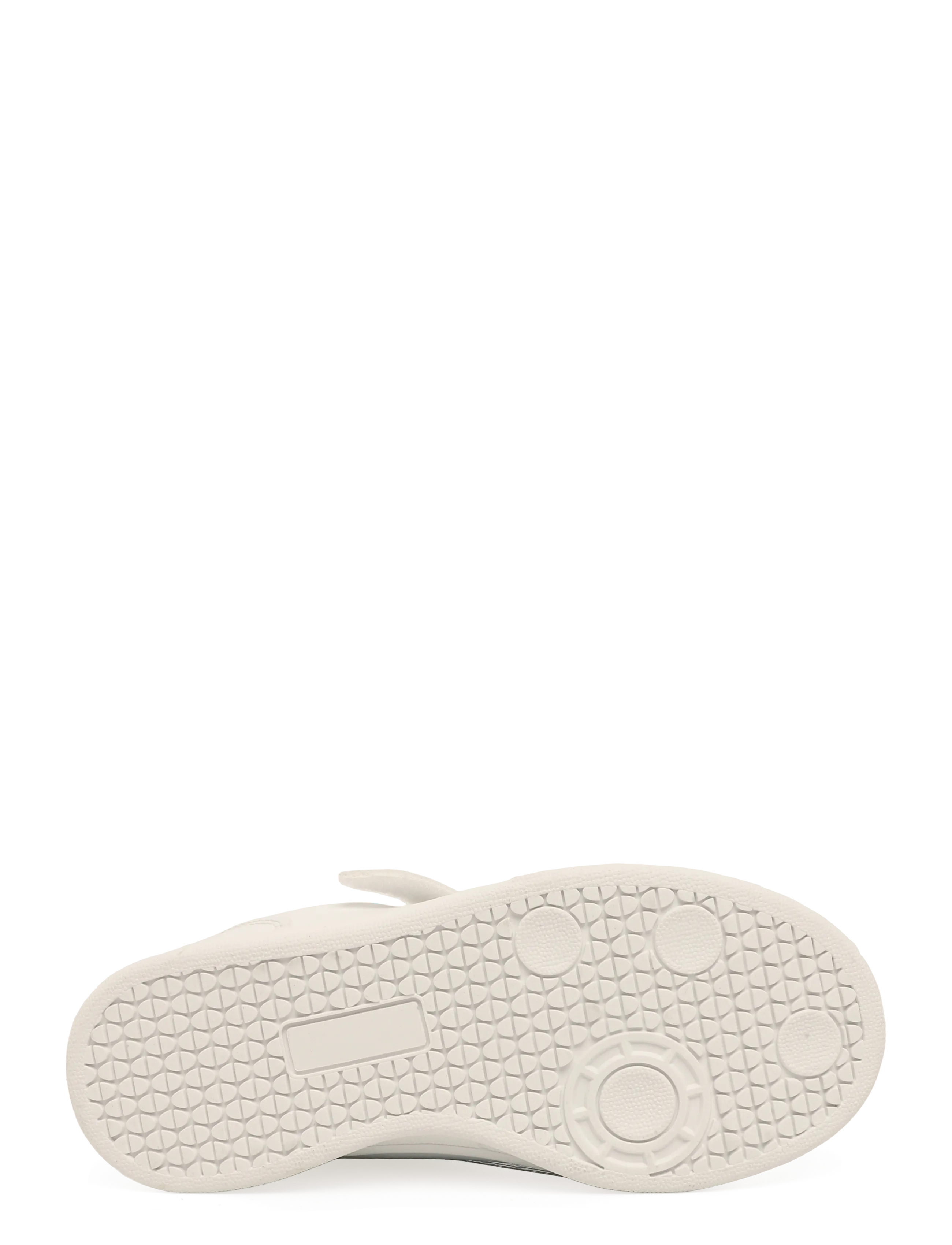 ST Vincent Polo Club - Hayward JR - låga sneakers - white/navy - 4