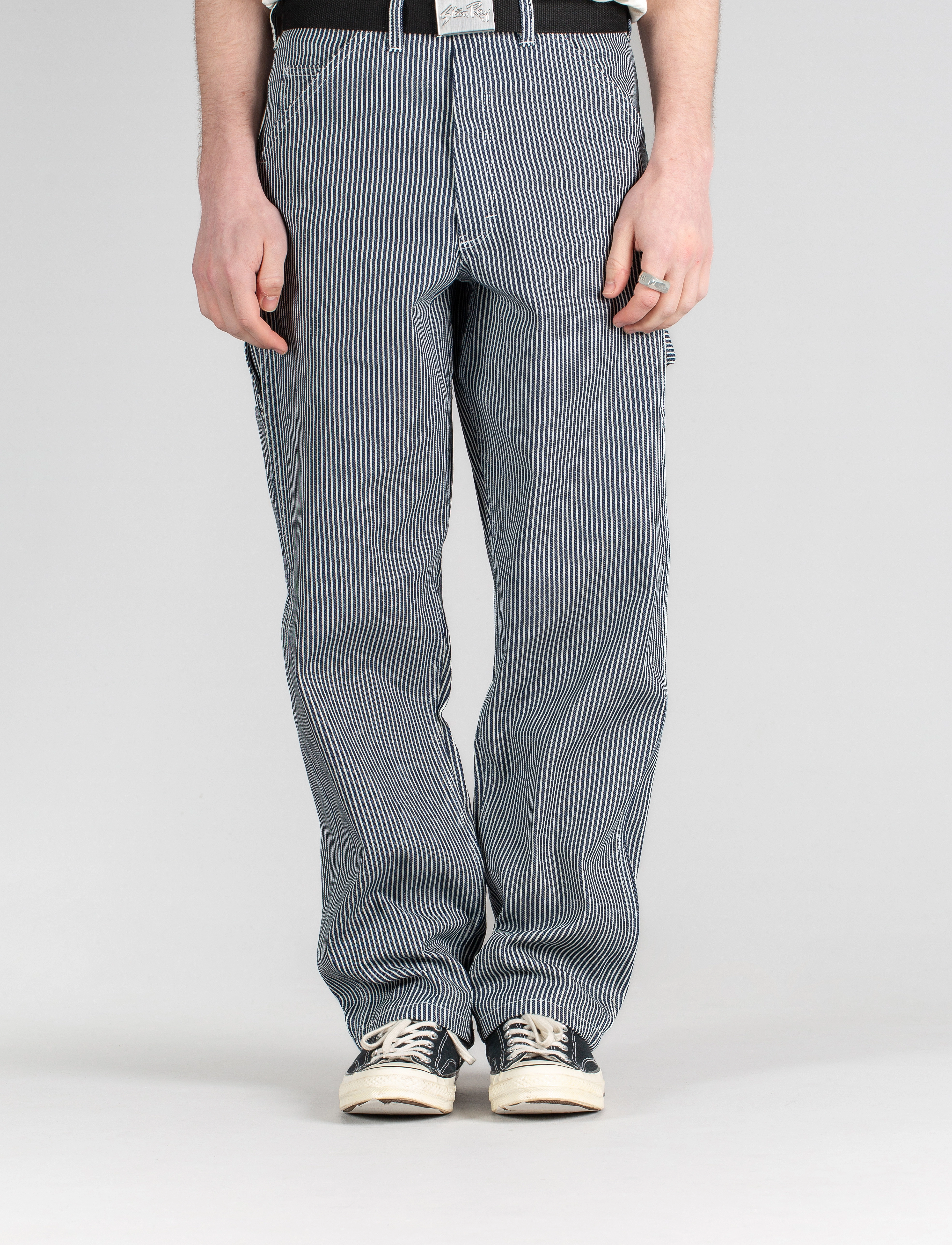OG PAINTER PANT - HICKORY STRIPE