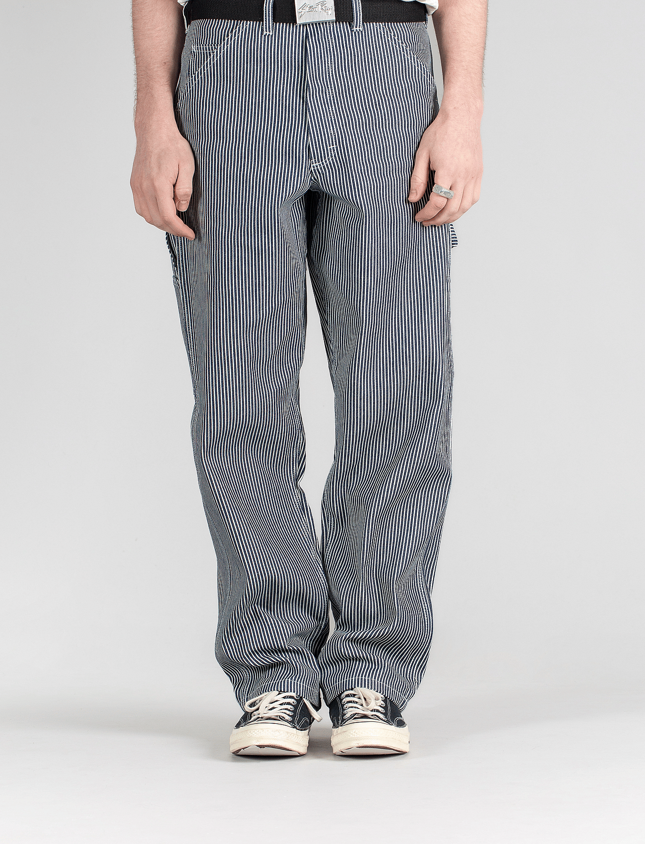 OG PAINTER PANT - HICKORY STRIPE