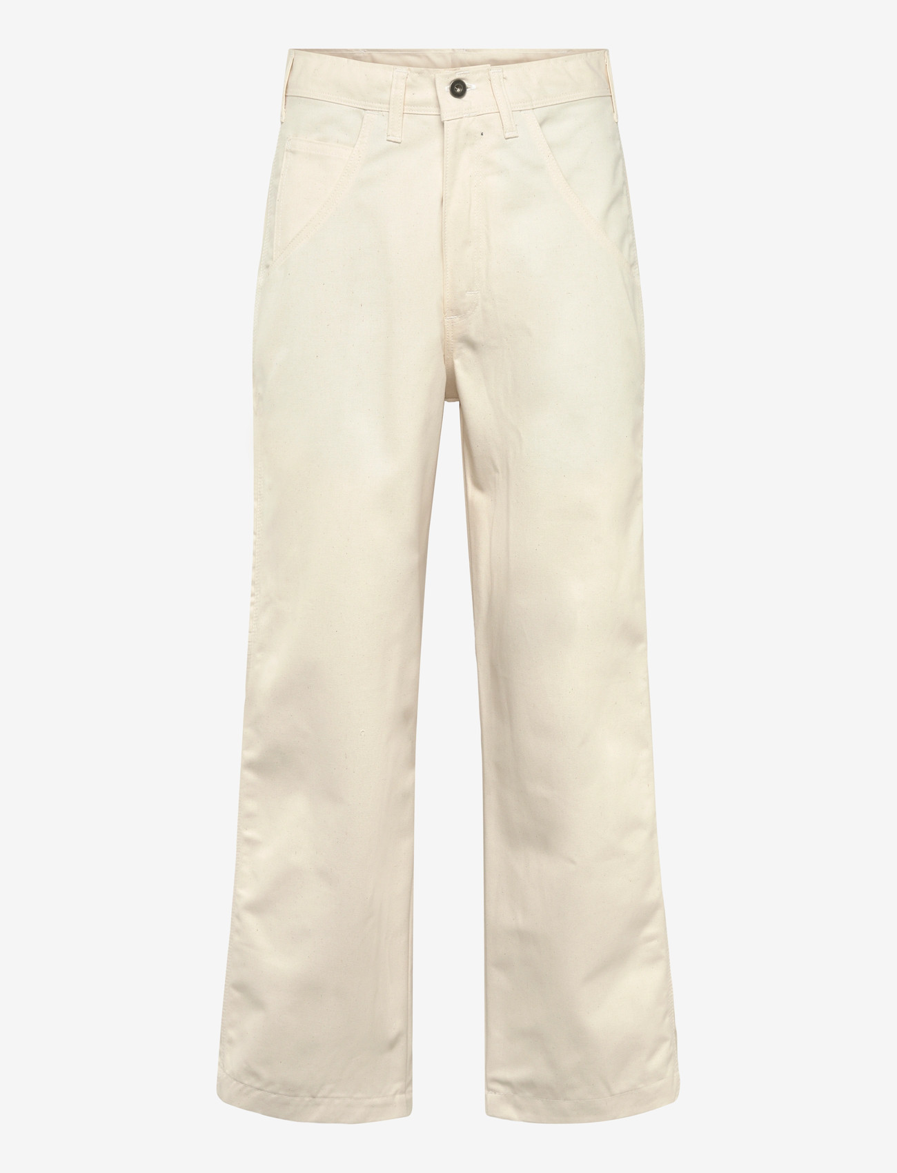 Stan Ray - Big Job Painter Pant - casual - natural drill - 0
