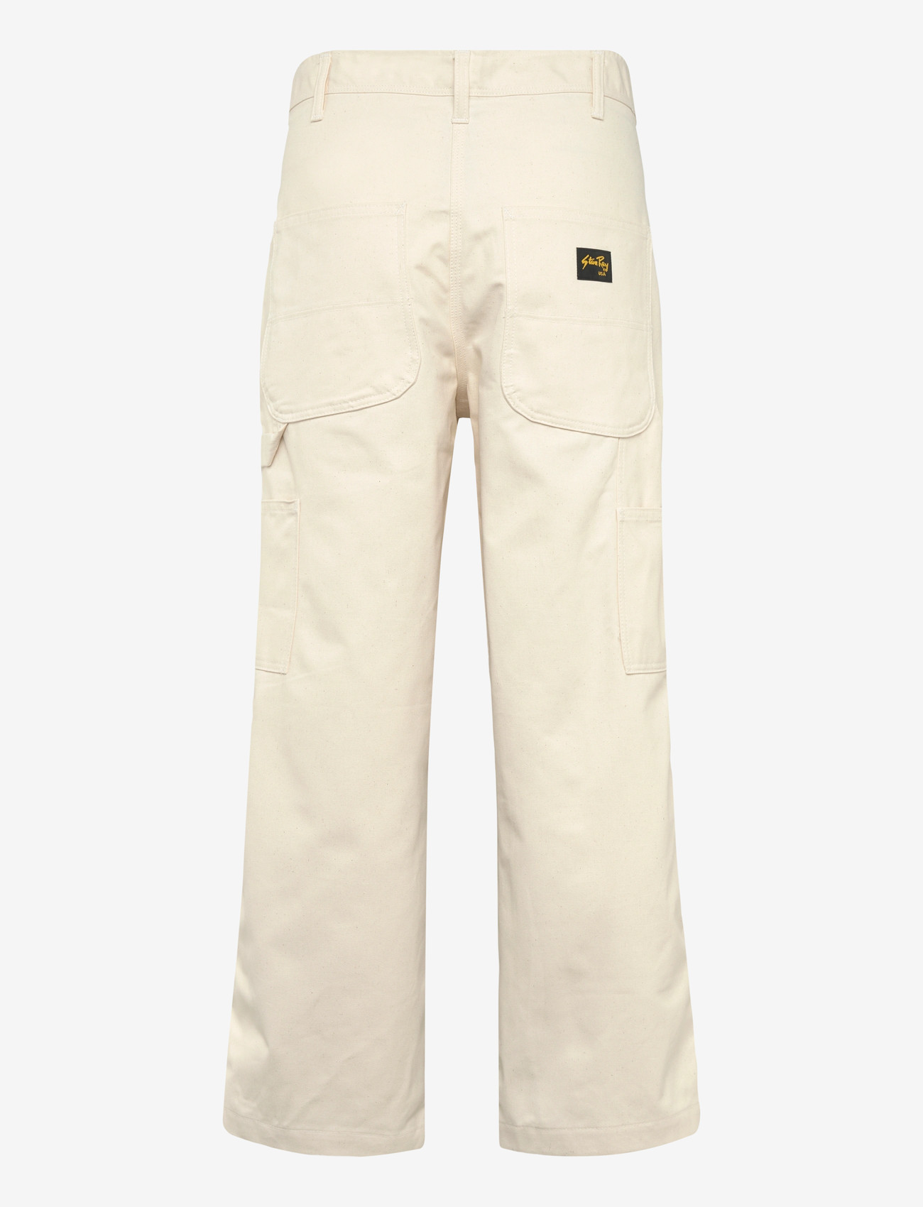 Stan Ray - Big Job Painter Pant - casual - natural drill - 1