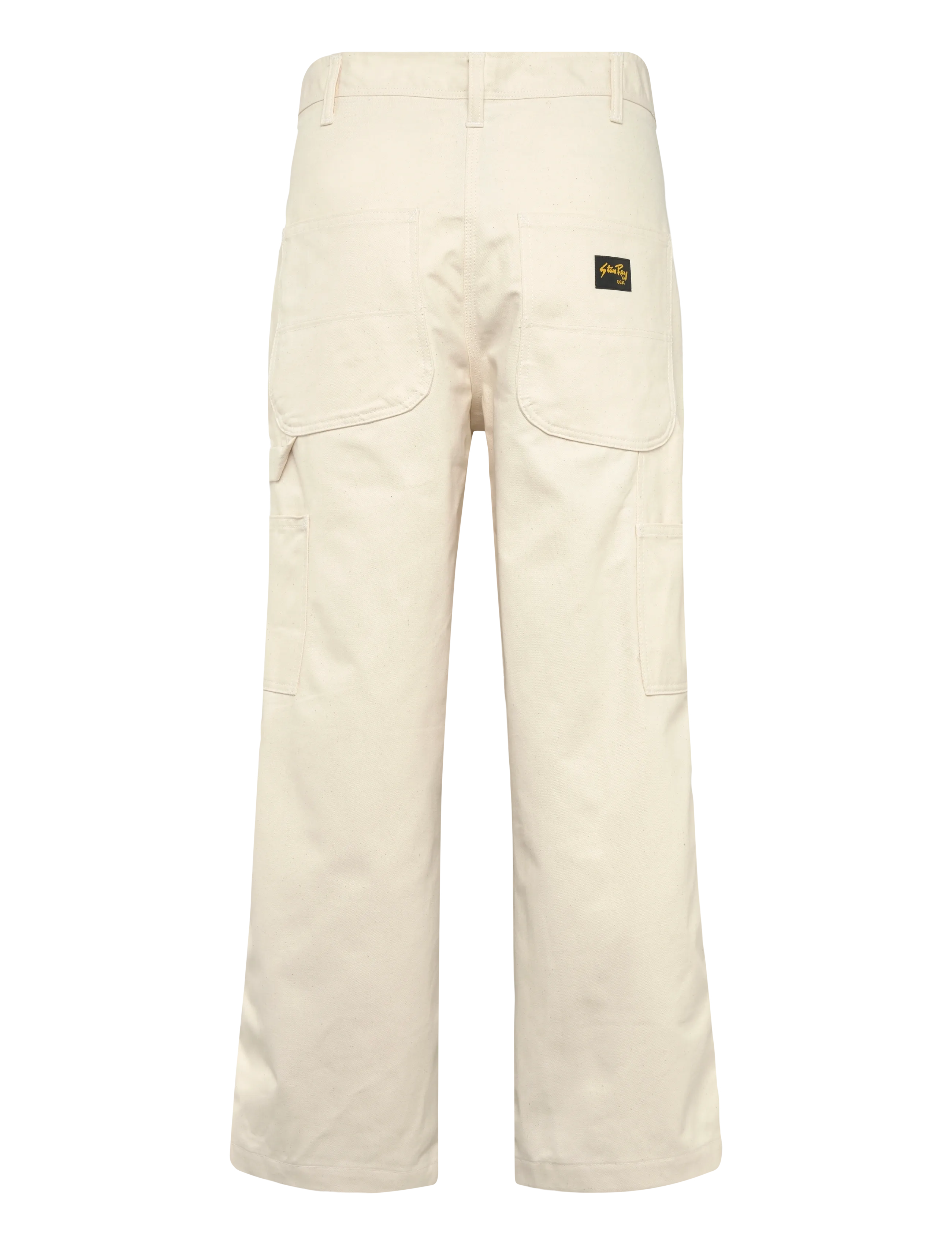 Stan Ray - Big Job Painter Pant - casual - natural drill - 1