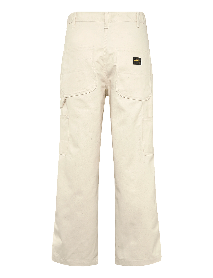 Stan Ray - Big Job Painter Pant - casual bukser - natural drill - 1