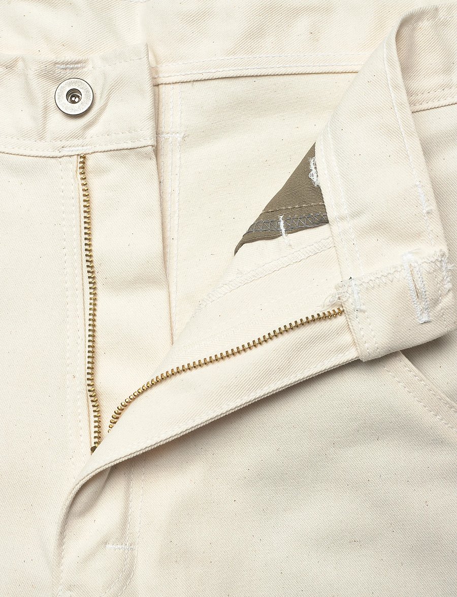 Stan Ray - Big Job Painter Pant - casual bukser - natural drill - 3