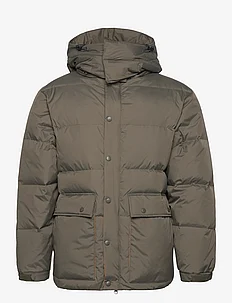 DOWN JACKET, Stan Ray