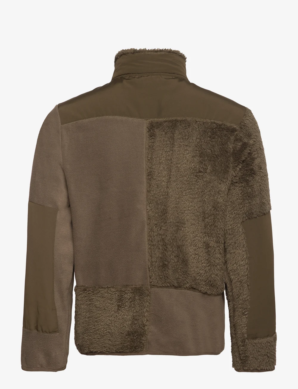 Fleece jacket size 24 discount