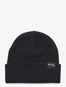 OG PATCH BEANIE, Stan Ray