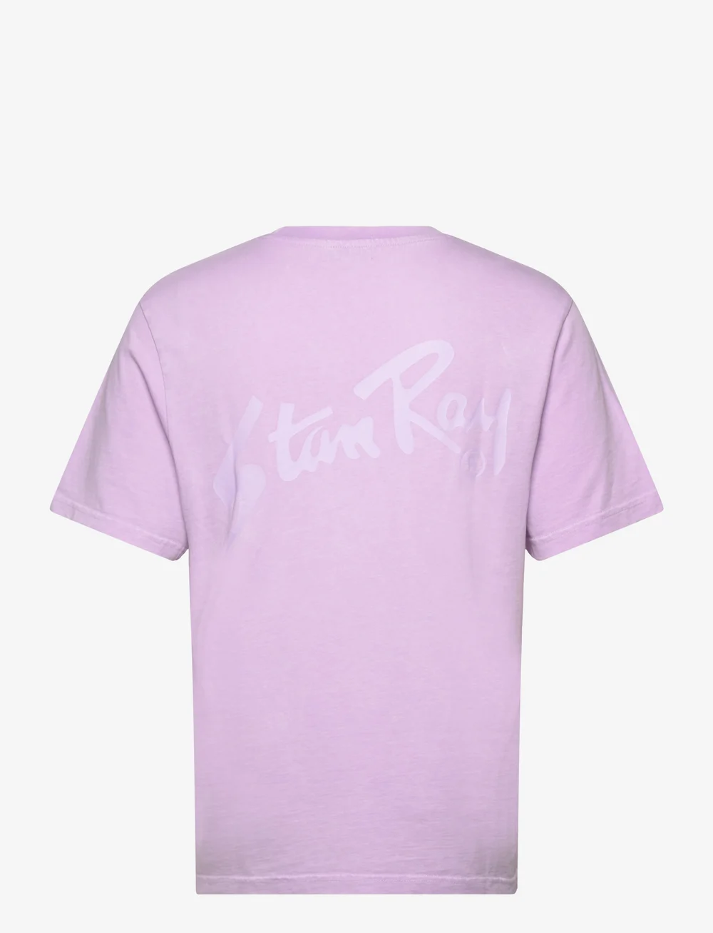 Stan Ray - STAN OG TEE - kurzärmelig - washed purple / tonal - 1