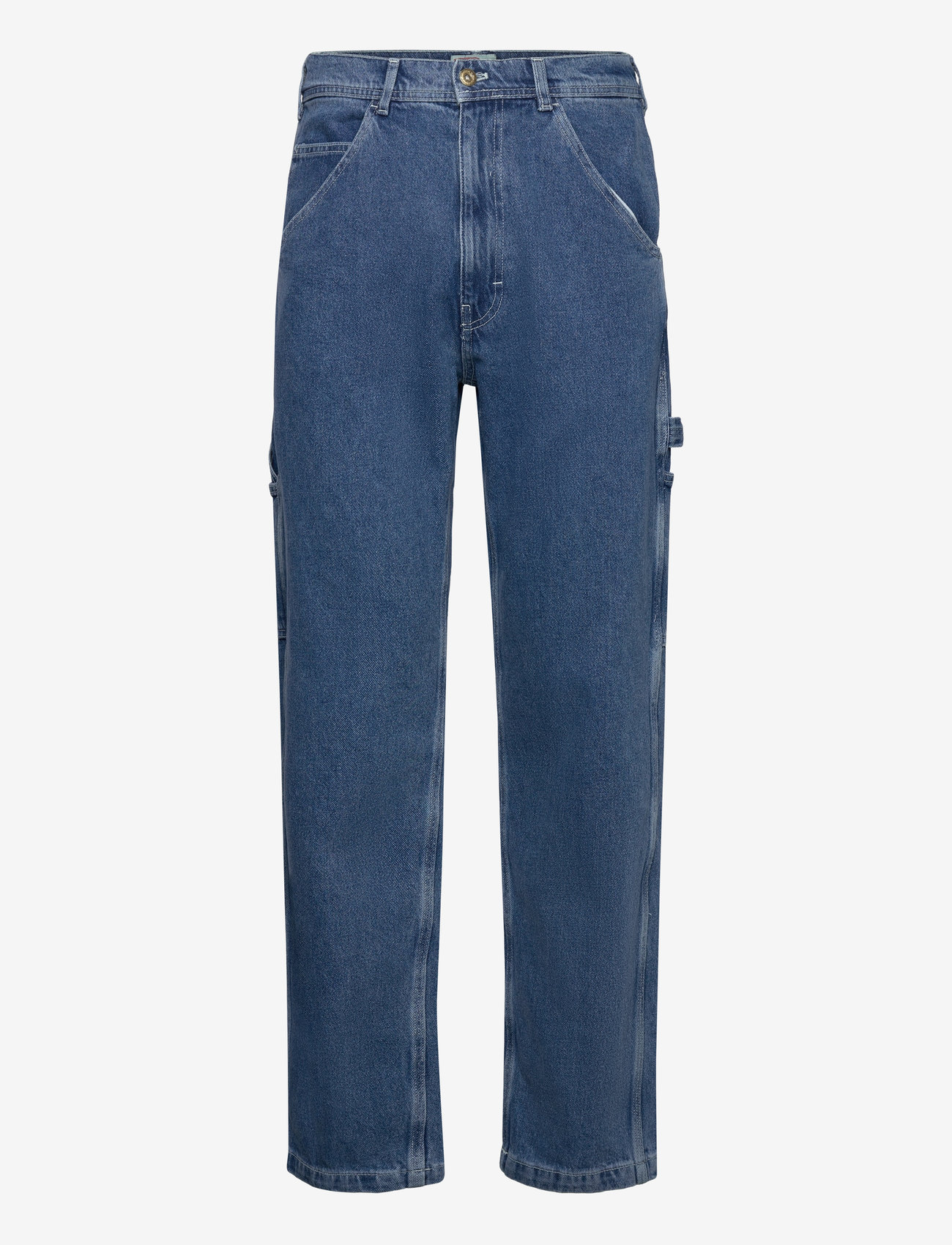 Stan Ray - OG PAINTER PANT - bukser & jeans - heavy stone wash denim - 0