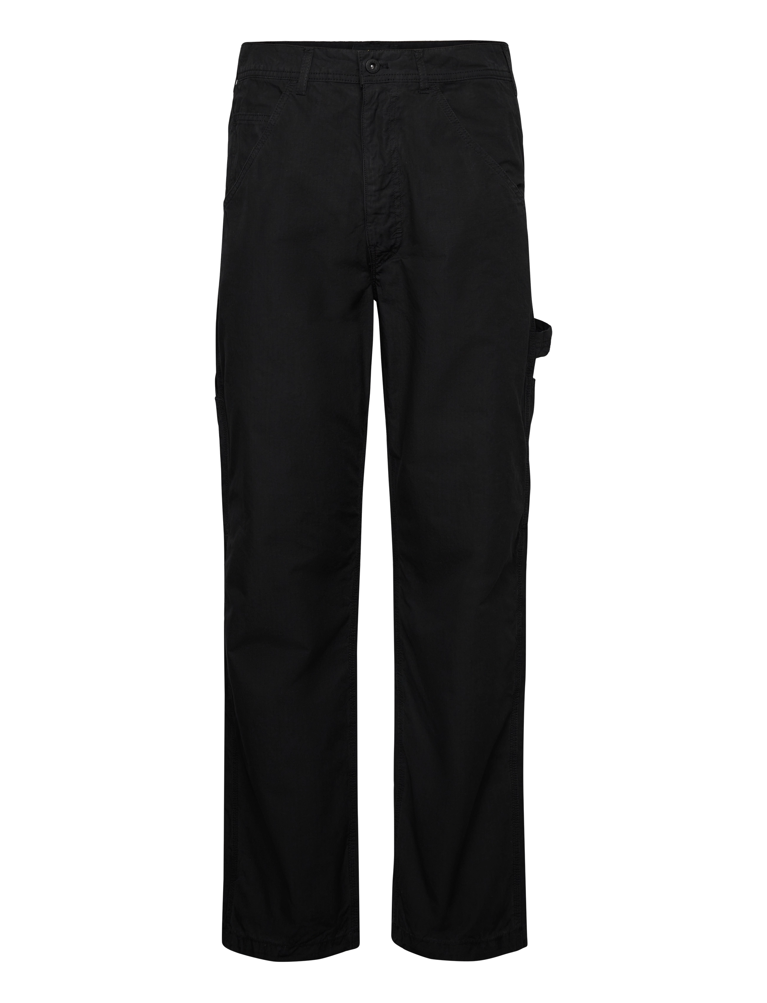 STAN RAY Og Painter Hose Schwarz - 30x32 - Herren