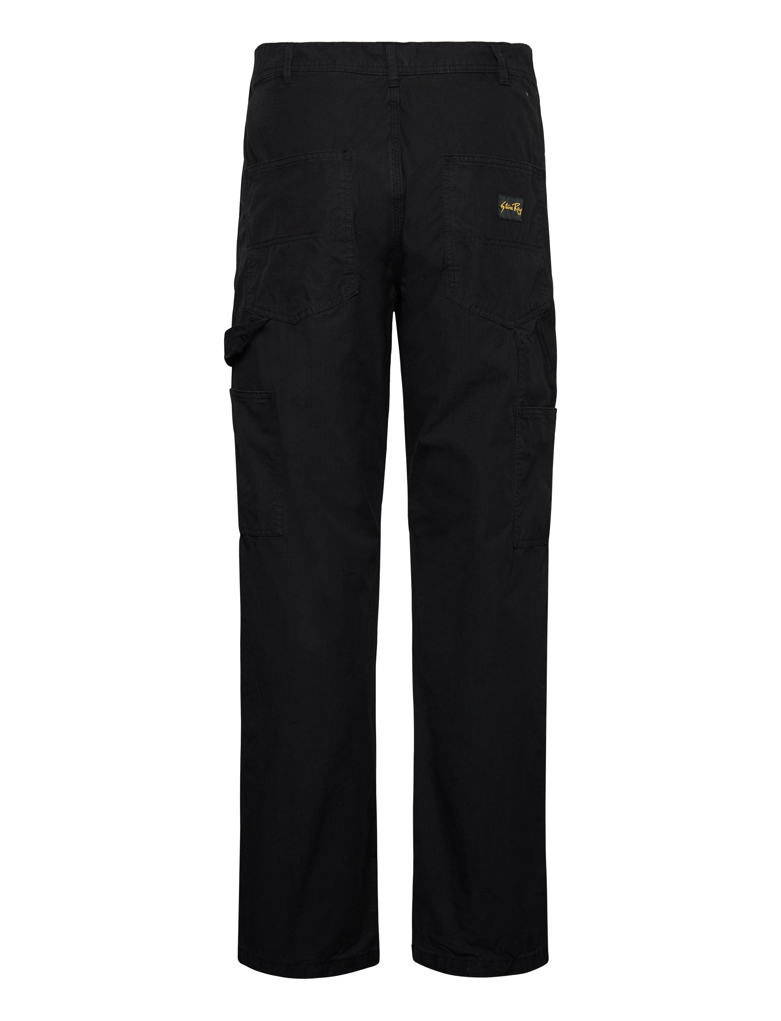 Stan Ray - OG PAINTER PANT - black stop - 2