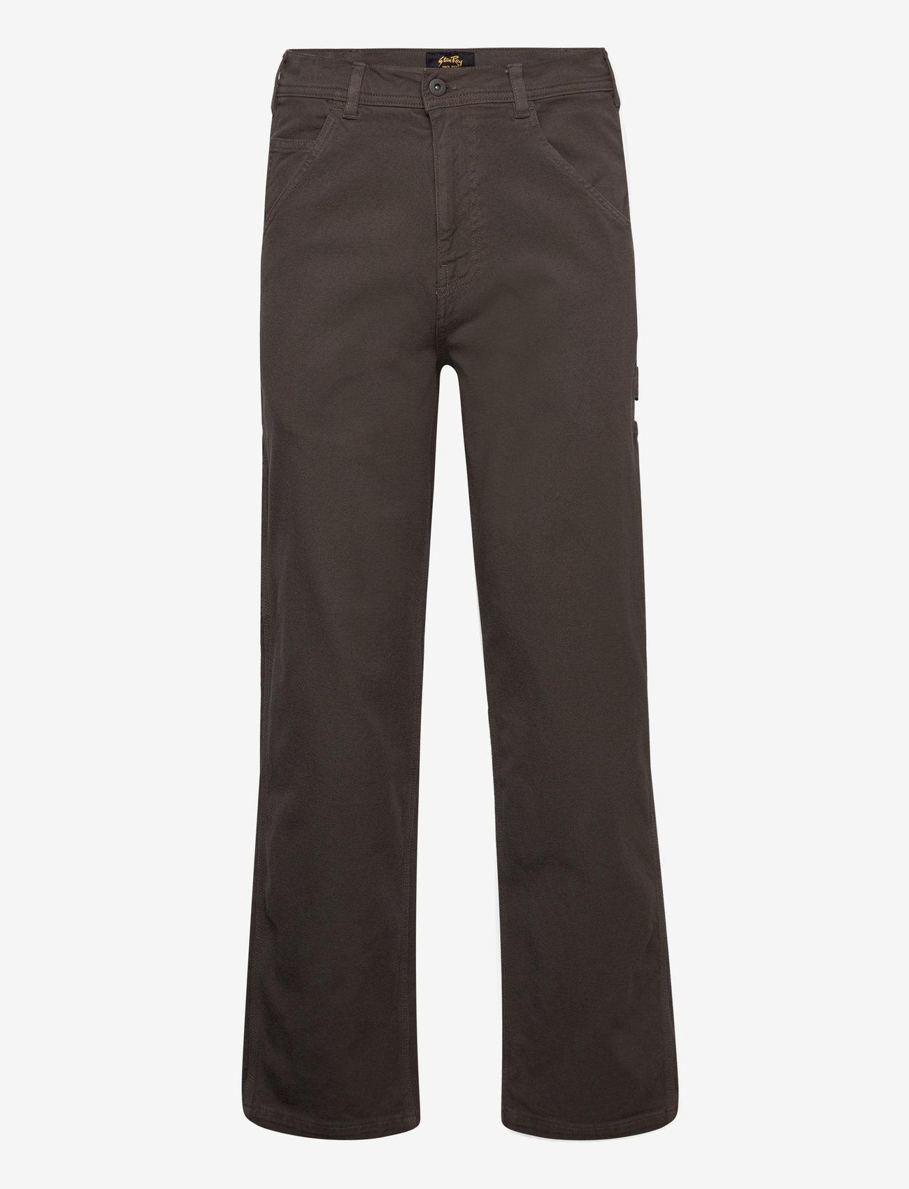 Stan Ray - BIG JOB PAINTER - charcoal duck - 0