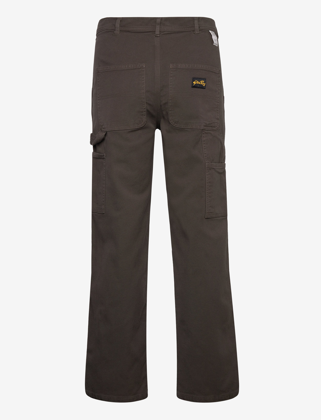 Stan Ray - BIG JOB PAINTER - charcoal duck - 1