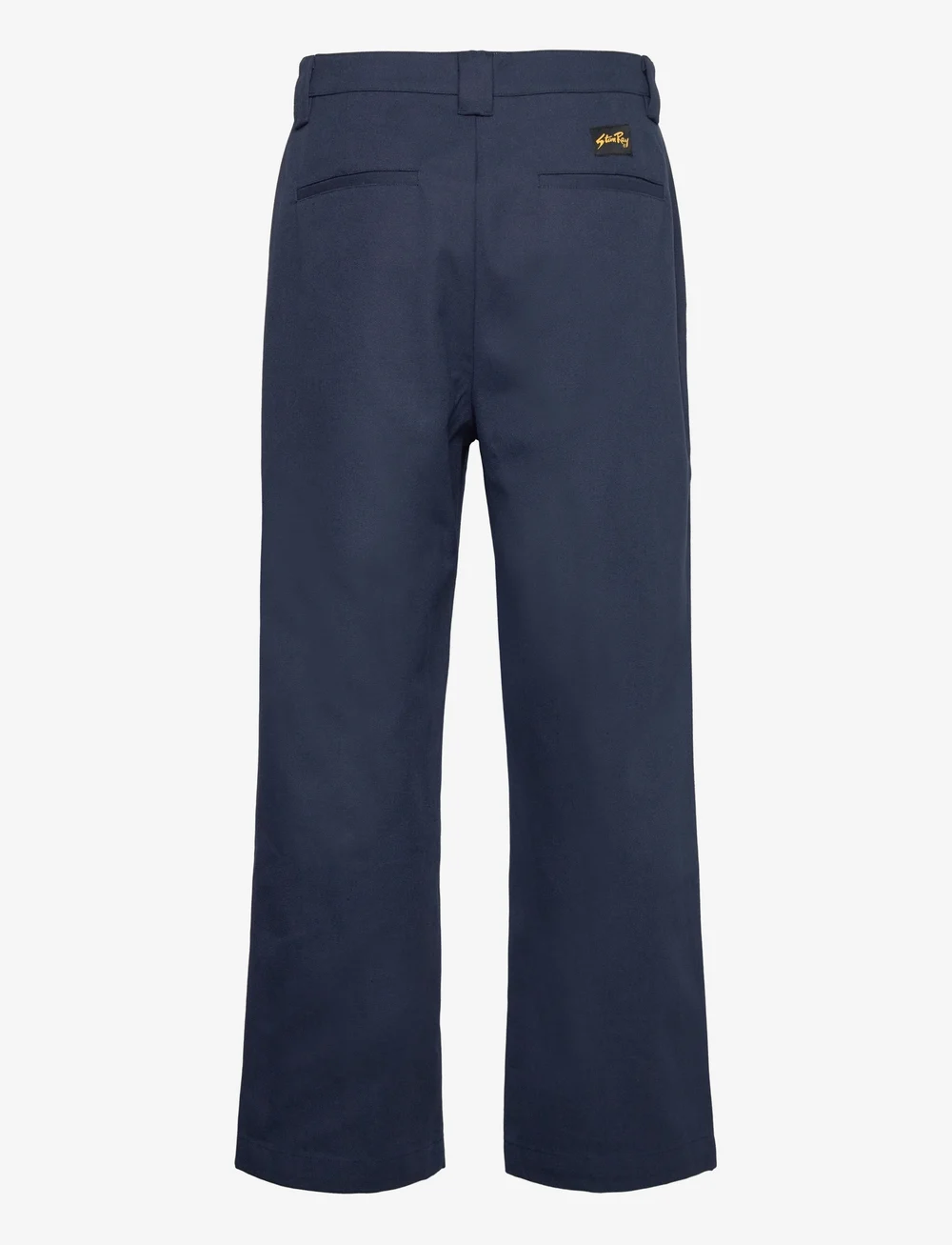 Stan Ray - A PANT - chino püksid - navy - 2