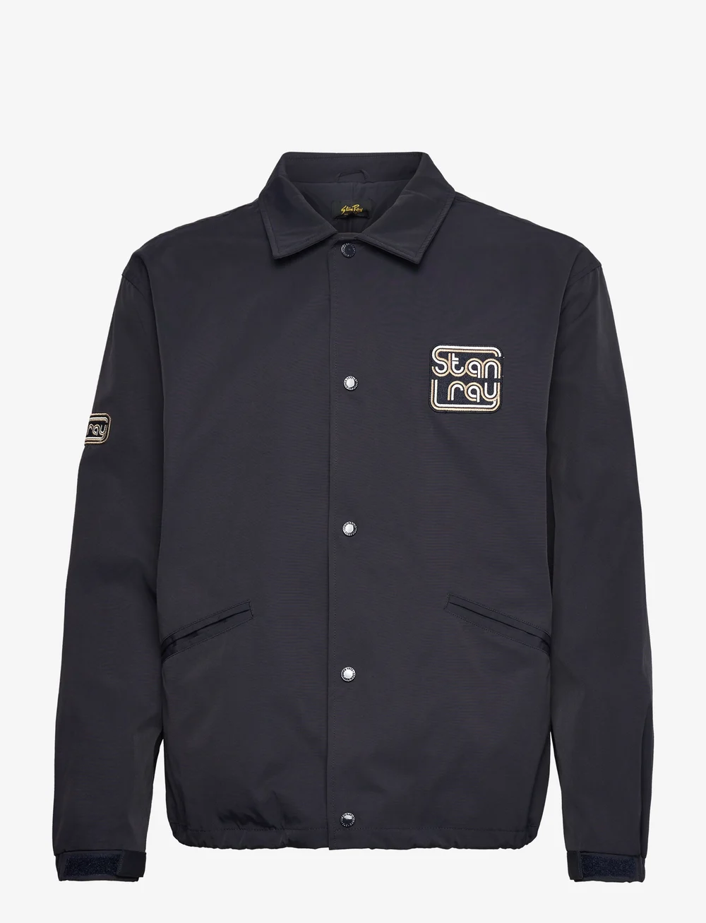 Stan Ray - COACH JACKET - syystakit - navy - 0