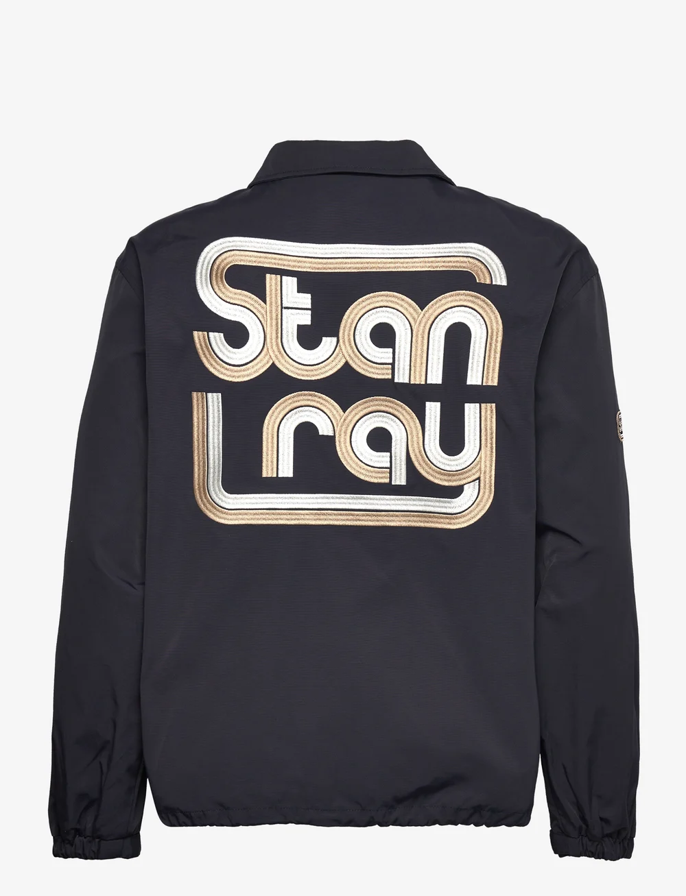 Stan Ray - COACH JACKET - syystakit - navy - 1