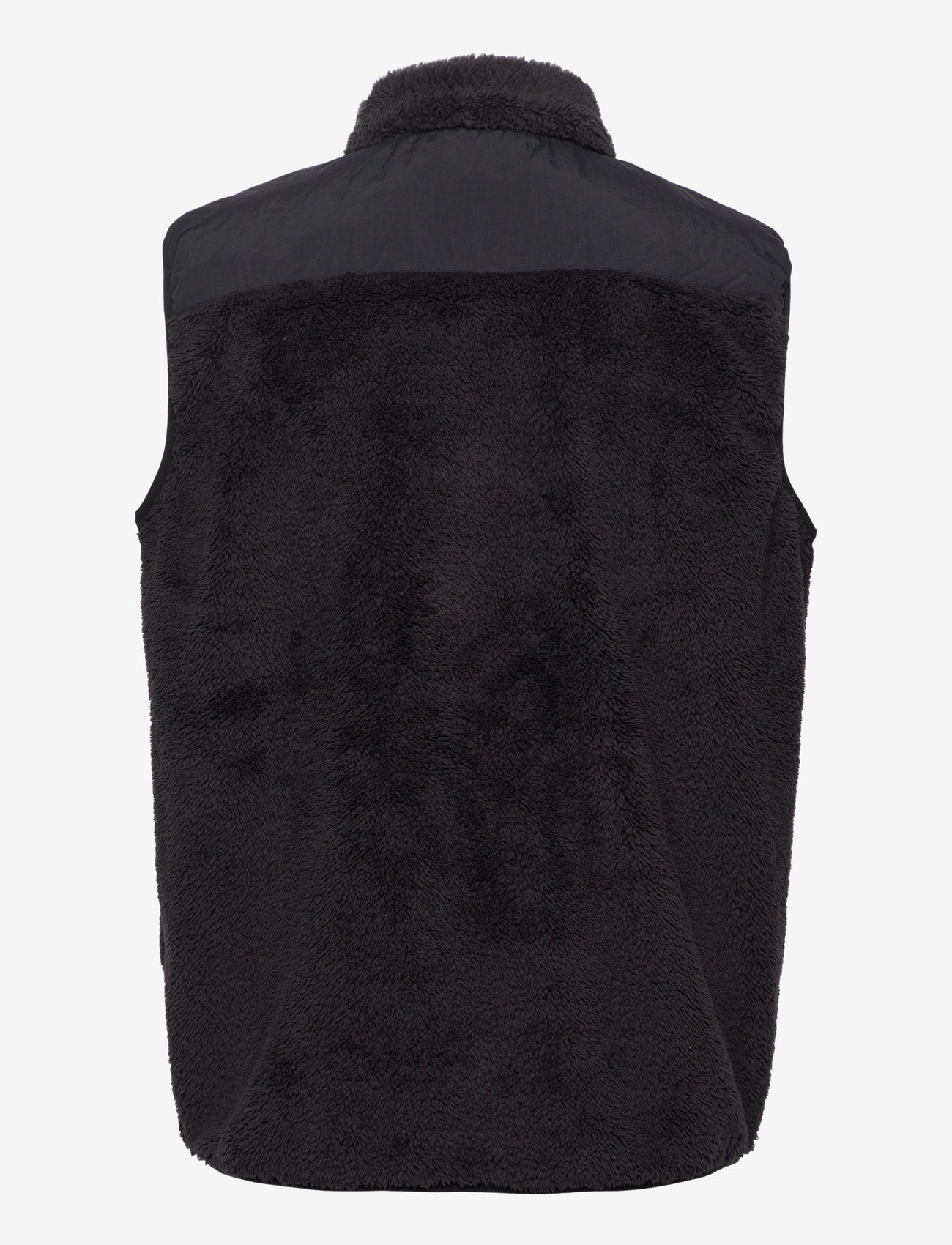 Stan Ray - FLEECE VEST - black - 1